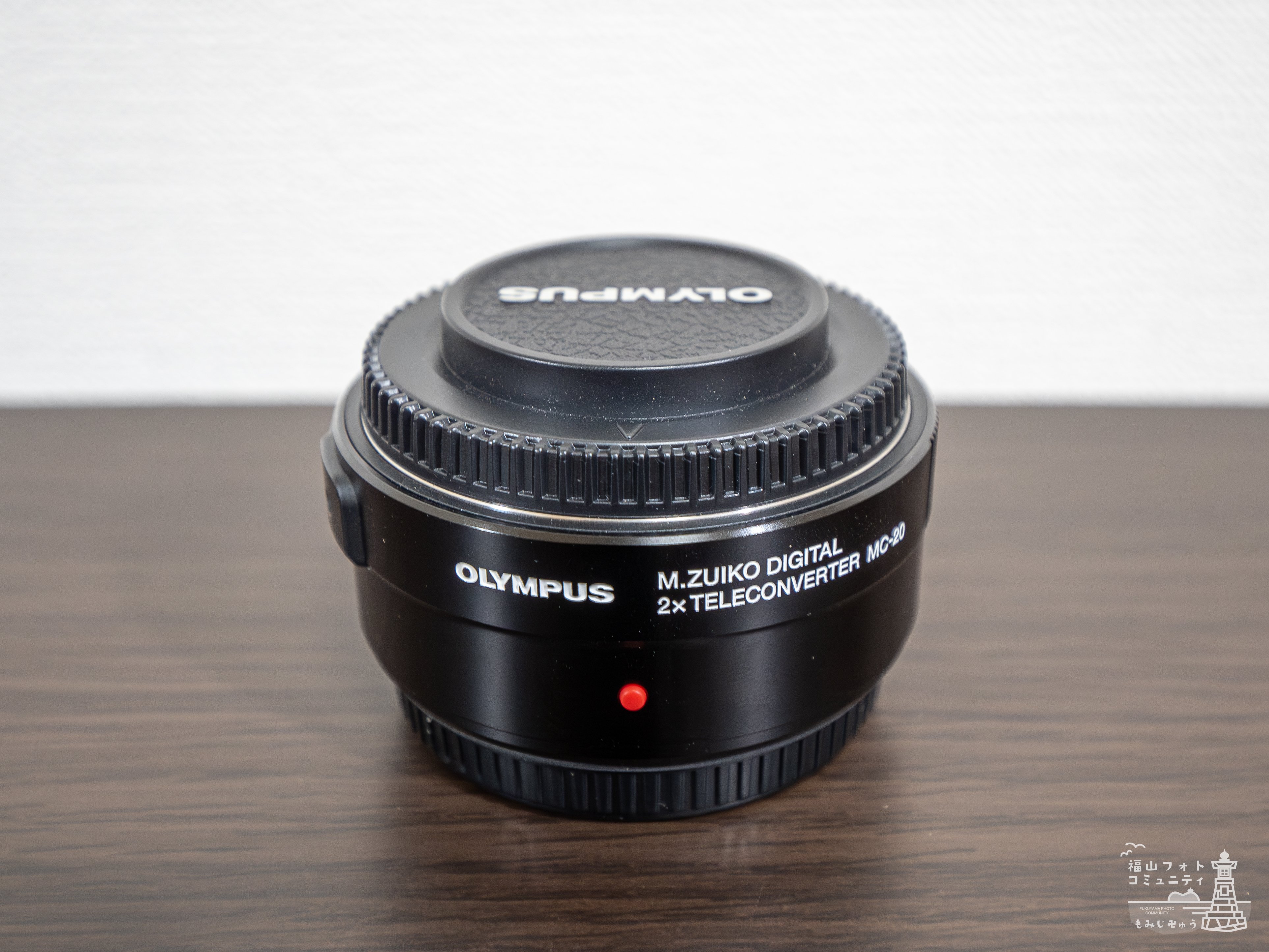 野鳥撮影で2倍テレコンは本当に