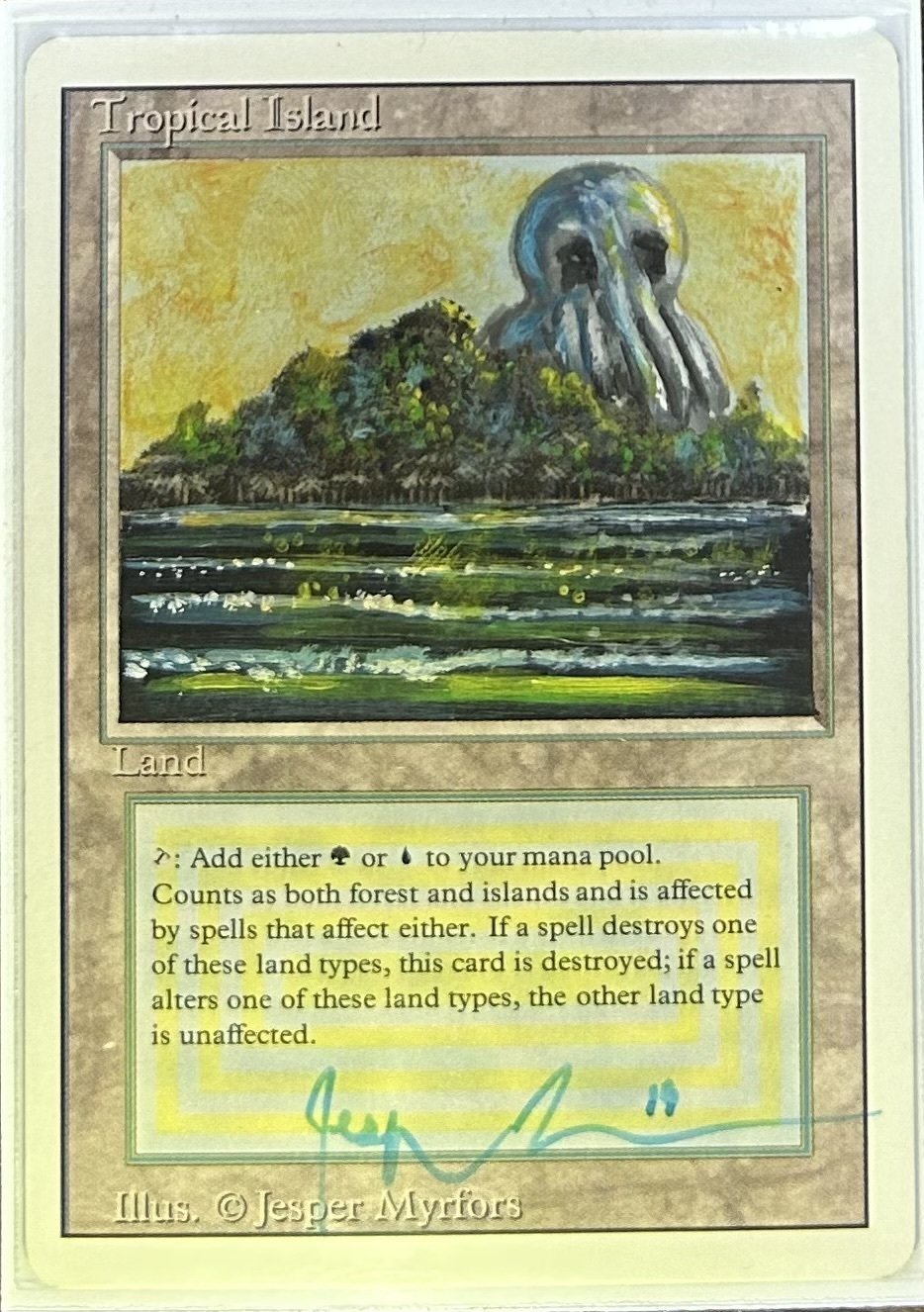 拡張アートの始まり｜みつお