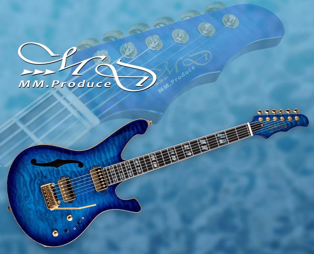 その高い完成度に唸る！MD-MM Produce MD-Premier G1-Reborn