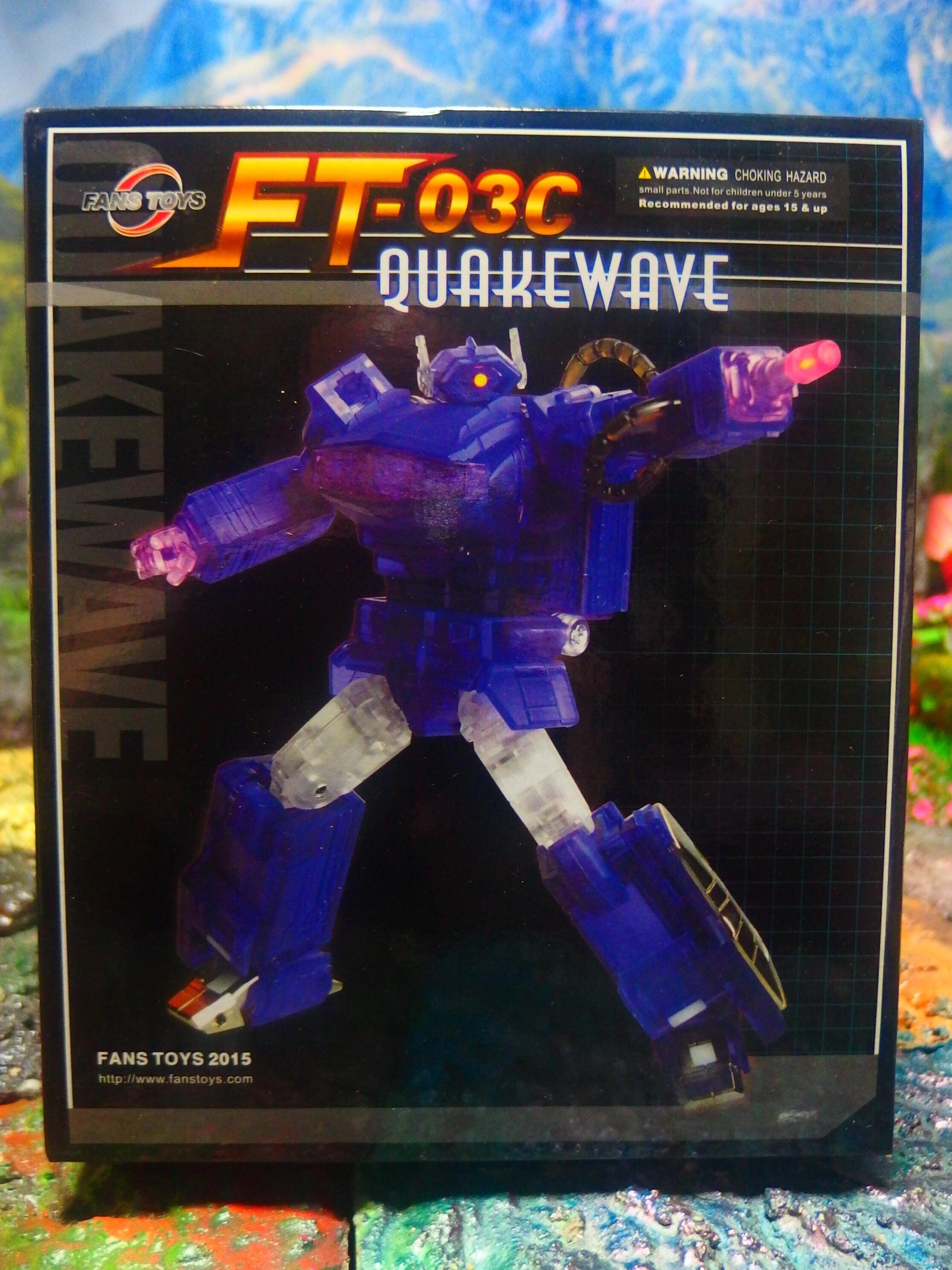 中韓国可変ロボ レビュー予定パッケージ先行公開 片付け2024/6/11日分+