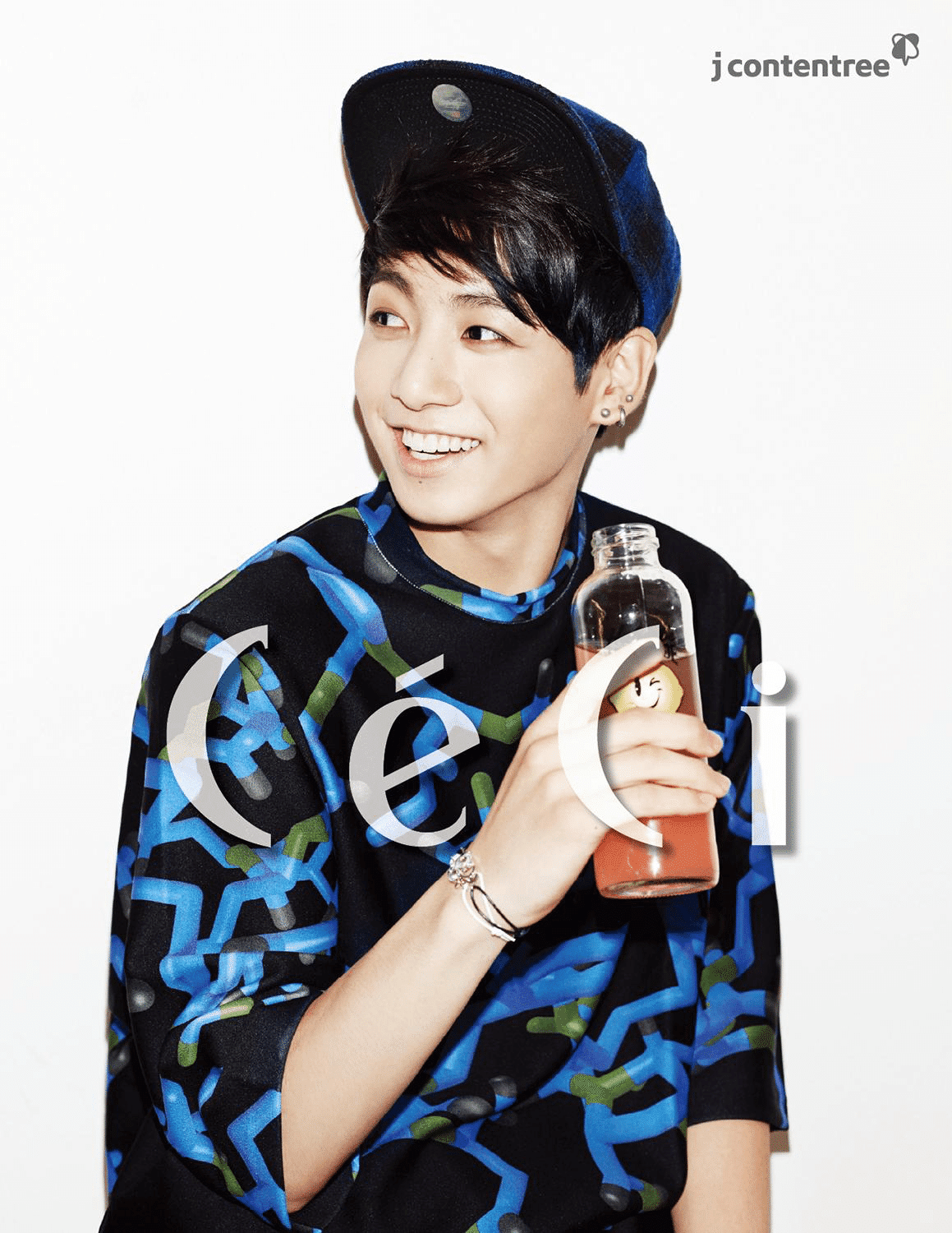 BTS2014[BTS x CéCi x SWAROVSKI]｜beforesunrise59
