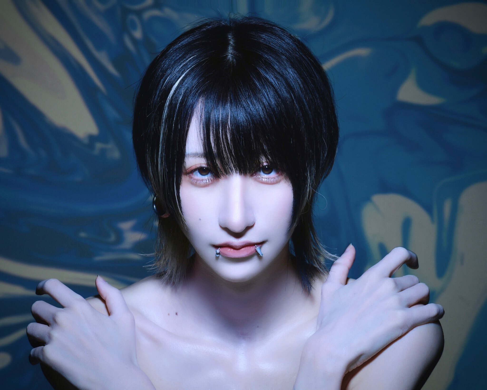 💜🌹‪ゆきむら。アルバム発売＆イベント情報🌹💜‪｜🔪🔪🔪‬‬