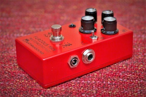 良過ぎるので、ご紹介します」｜Freedom Custom Guitar Research Co. Ltd.