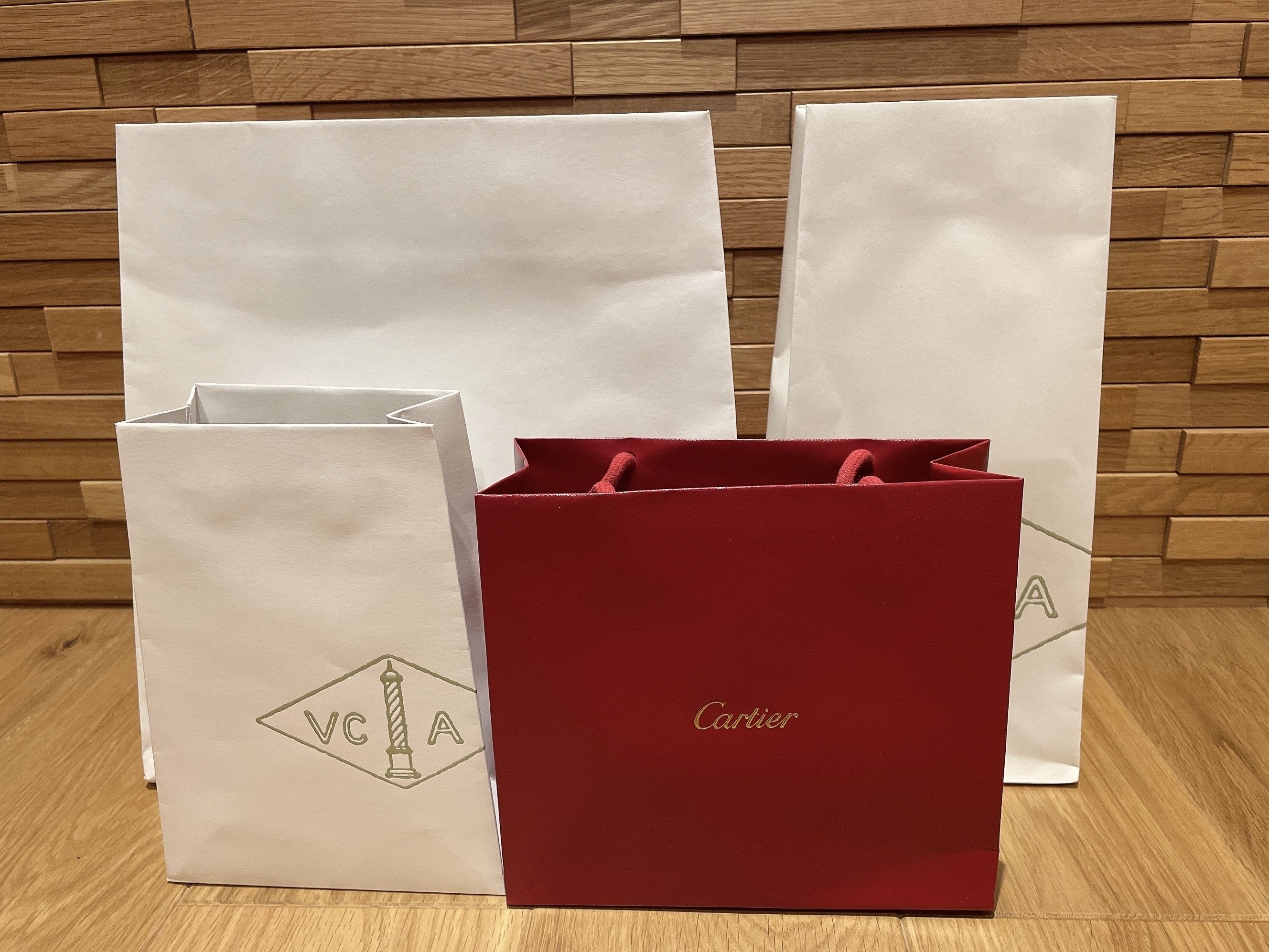 DFS沖縄で上手にVCA🍀を購入するコツ&購入品紹介｜ぷりんちゃん🍮