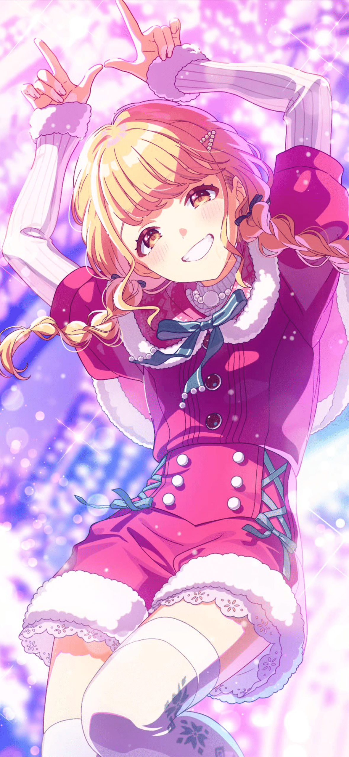 学マス】藤田ことね親愛度20を目指すあなたへ(低ランク想定)｜さーな