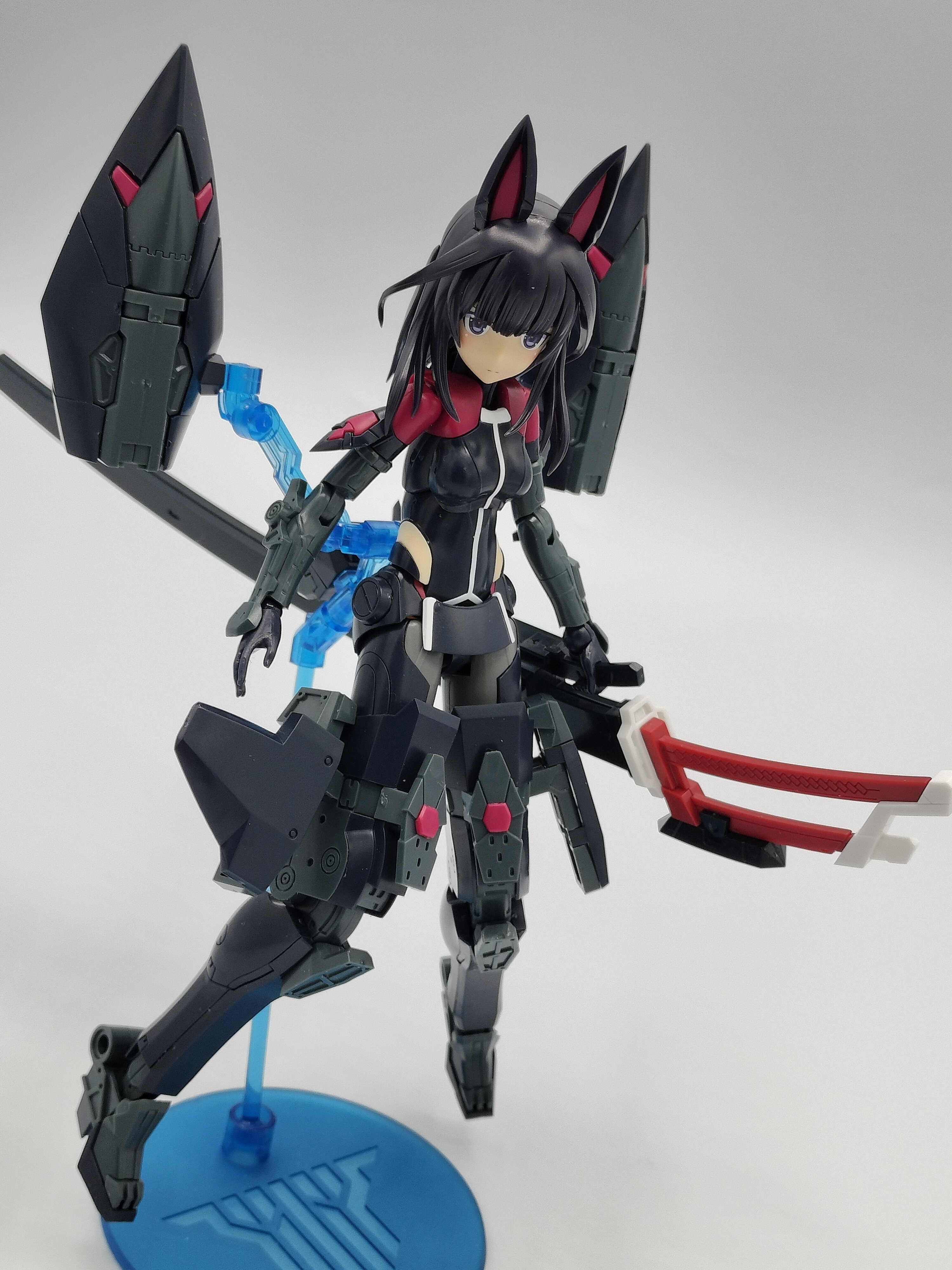 メガミデバイス 吾妻 楓【皆伝】｜ノアス