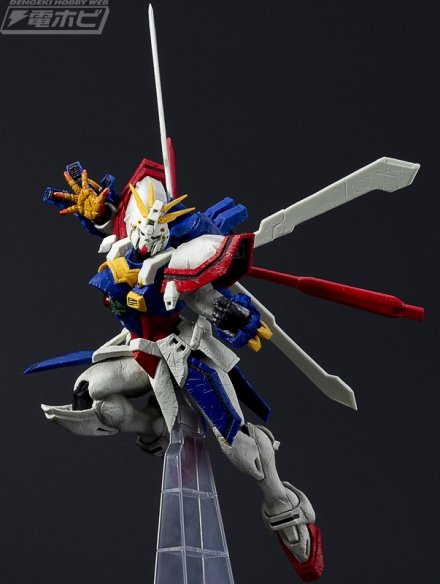 機動武闘伝Gガンダム 一番くじ｜パンタロン