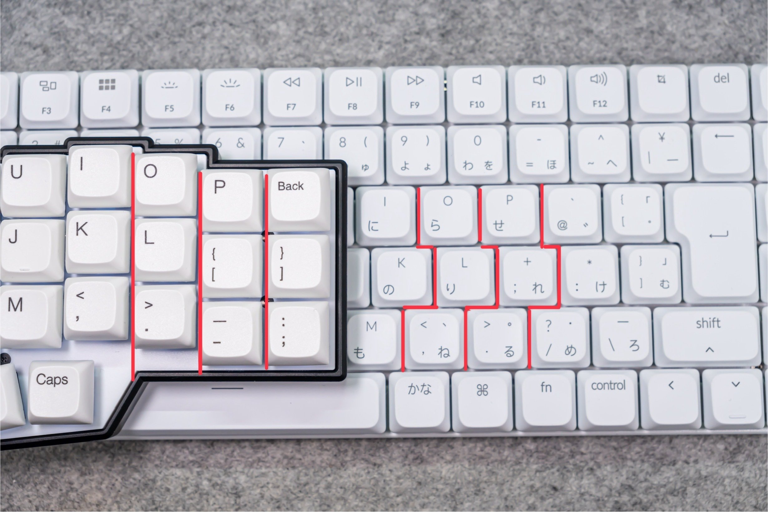 自作キーボード、始めました。使い心地と購入品・かかった金額を紹介