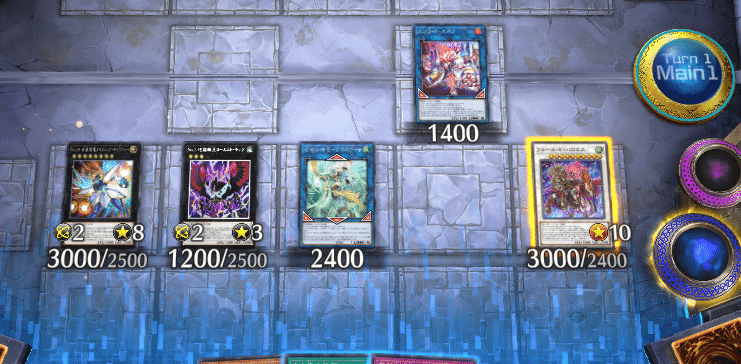 遊戯王MD】白き森の昆虫アザミナ【デッキ紹介】｜展開虫