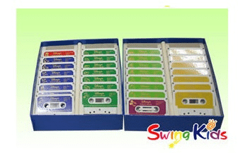 メインプログラム編 ディズニー英語システムリニューアルの歴史｜SwingKids