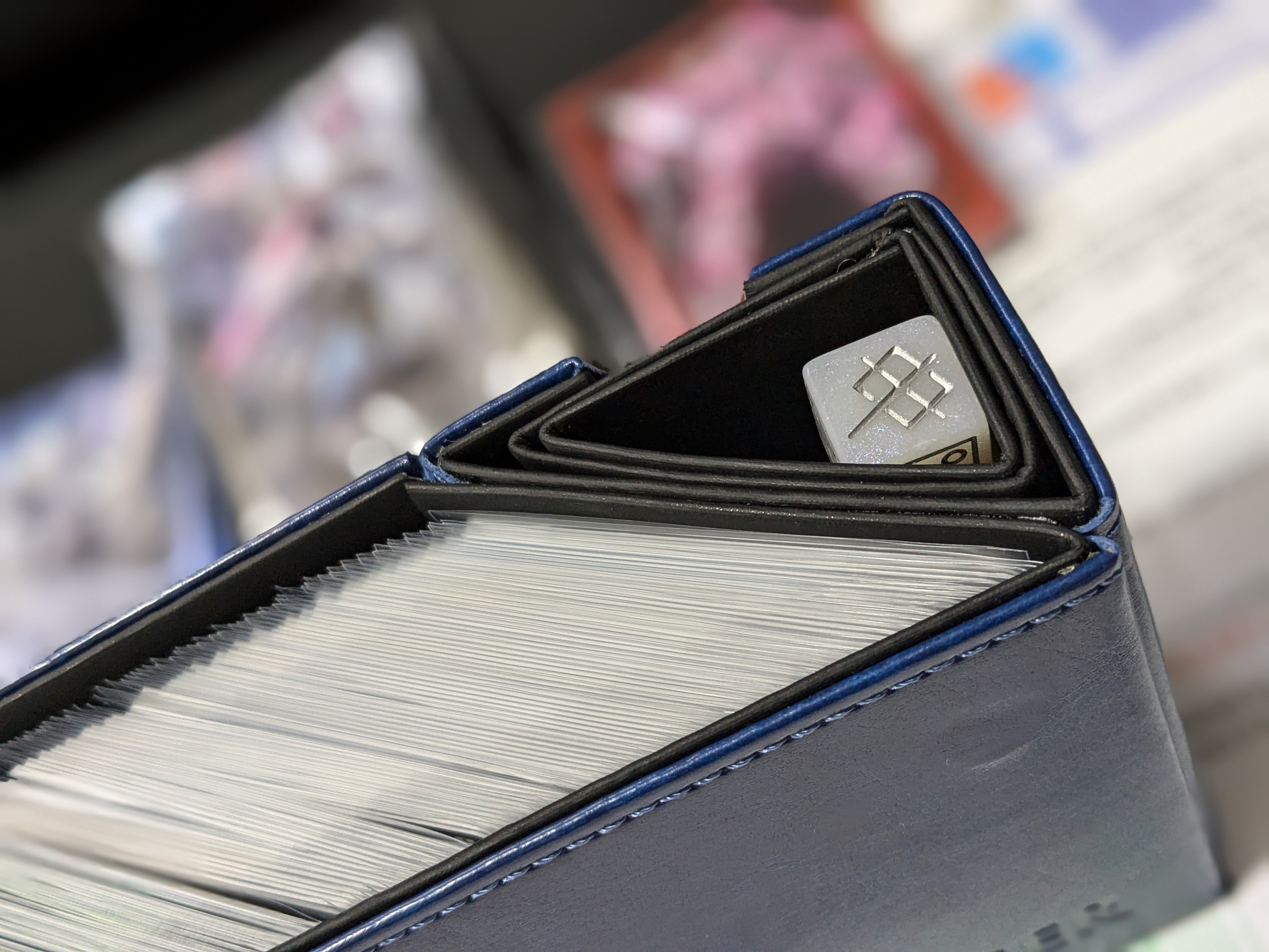 絶対買え】ガンダムカードゲームに最適なデッキケース！TOYGERの