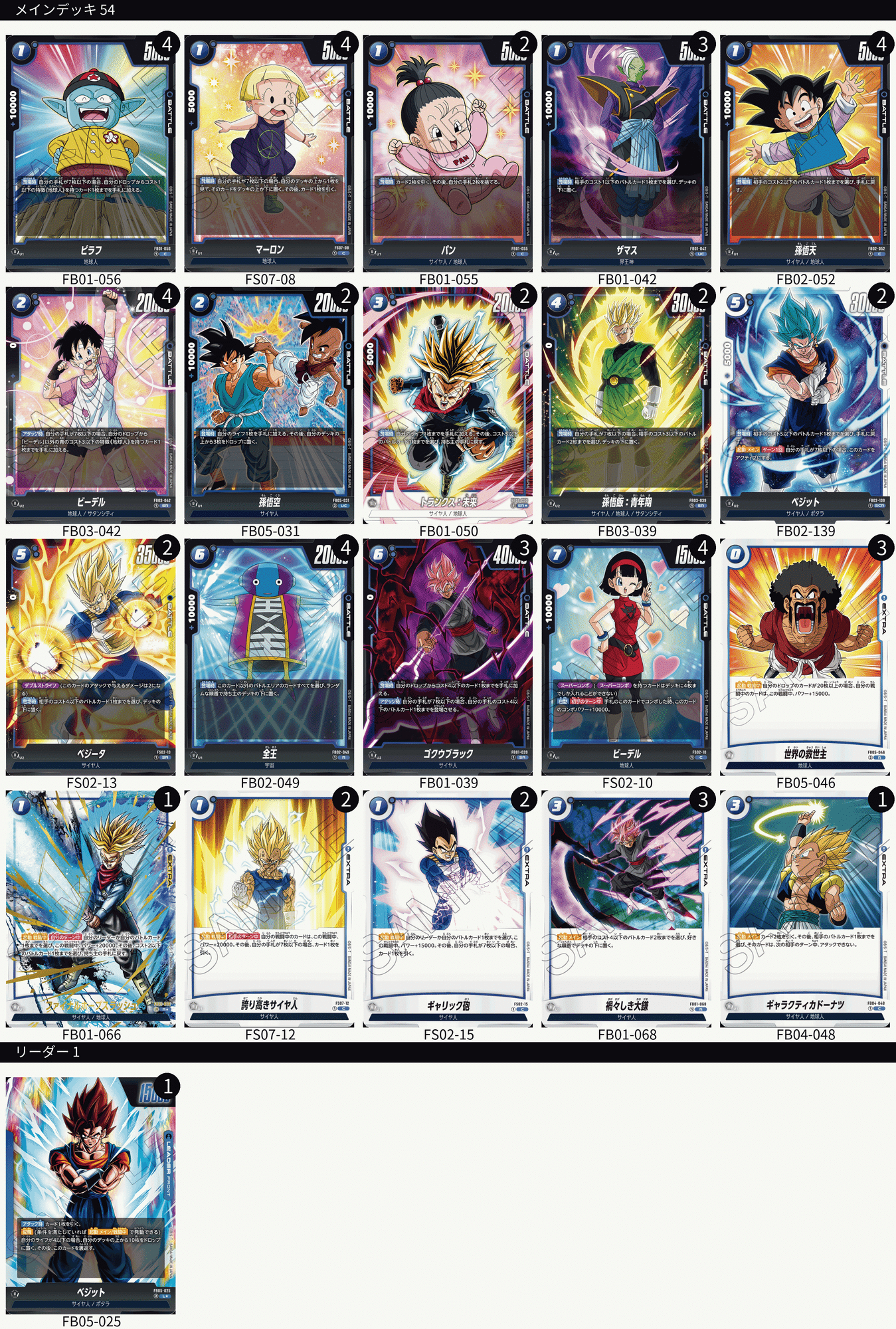 環境最強クラスの悪ブウに、ベジットで抗いたい！ドラゴンボール