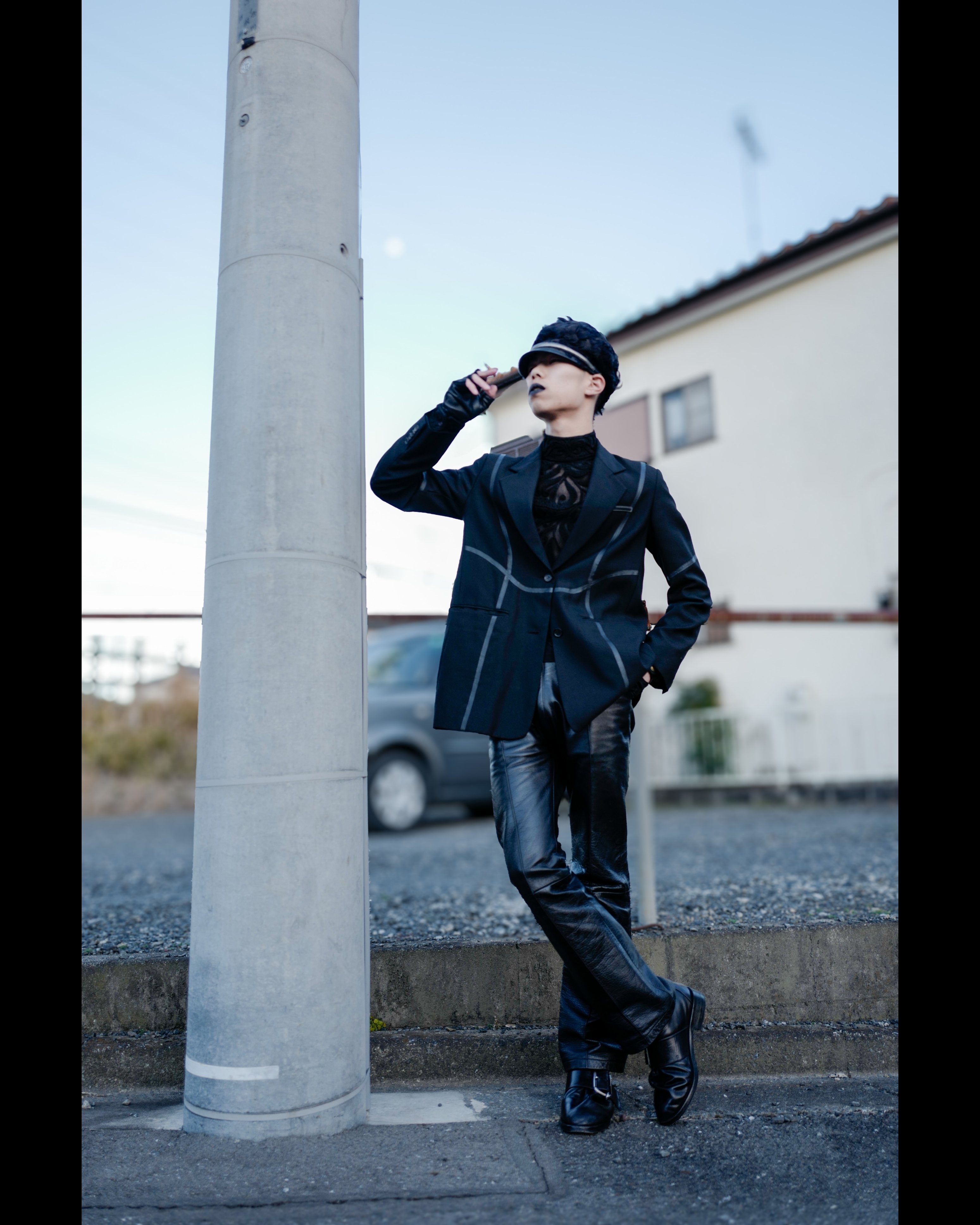 持ってるクリスチャンダダの服全部紹介する【2025/03/14改訂版】｜taki