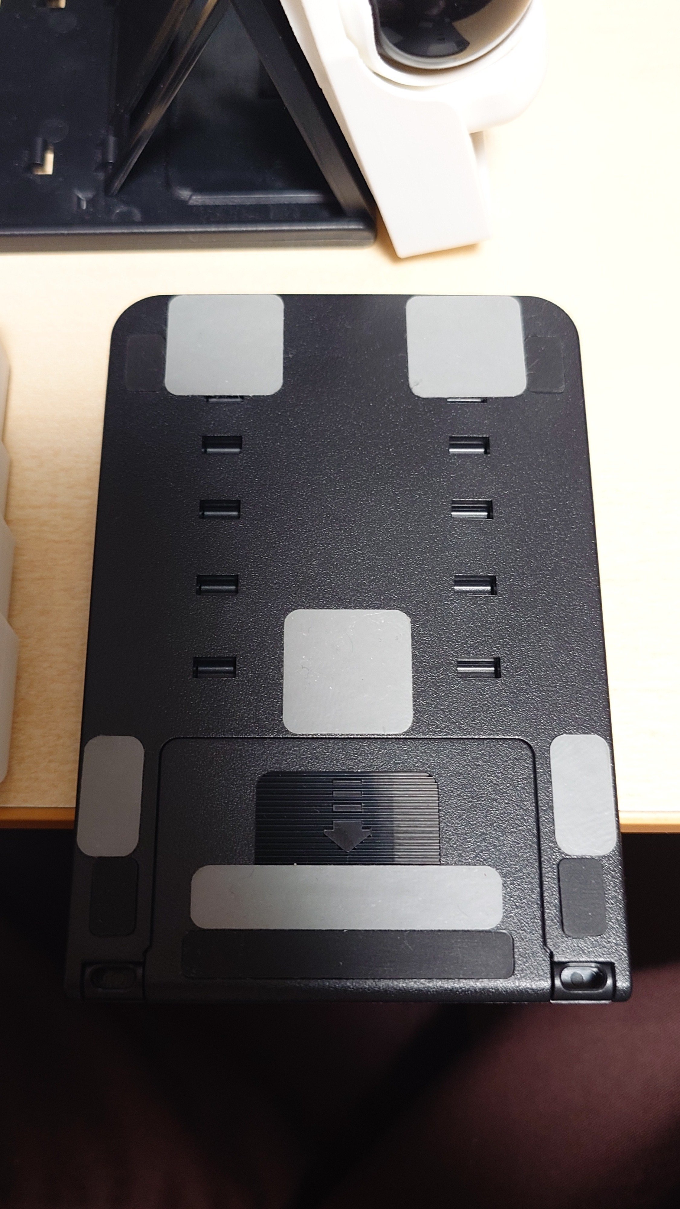 自作キーボード】roBaビルドログ｜腹八式分