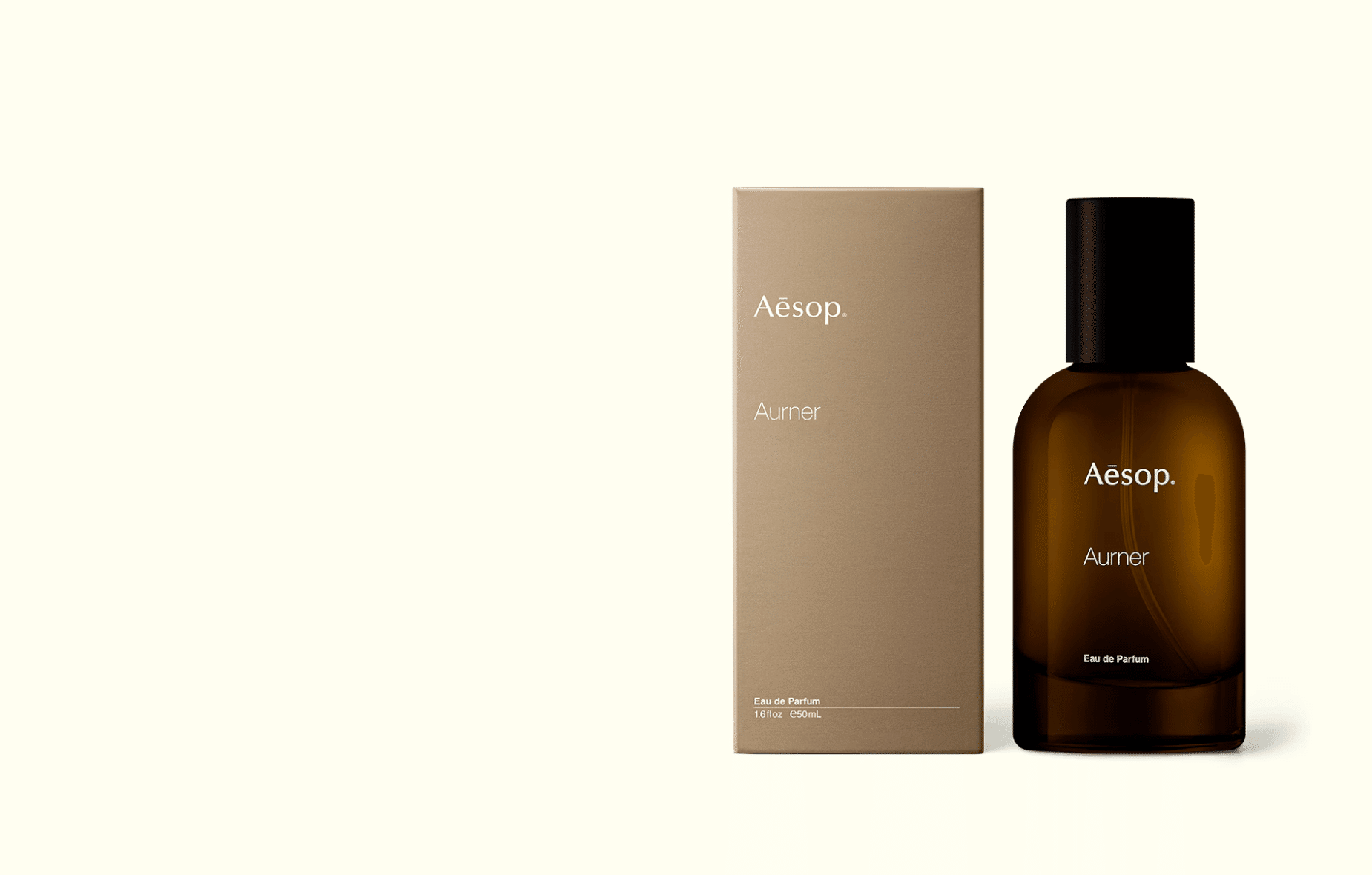 コラム：イソップ（Aēsop）新作香水:オルナーの先行販売会と商品