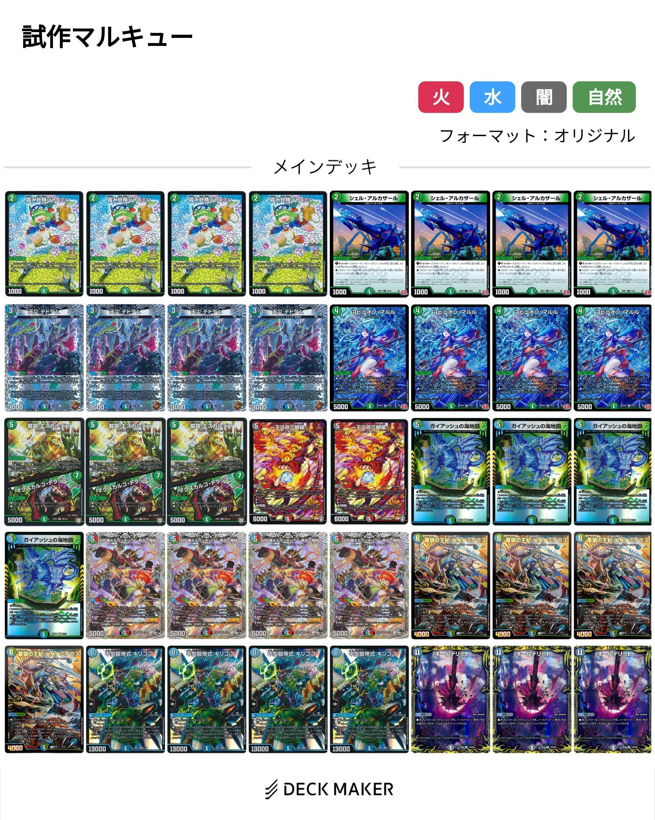 キュービック・レポートvol.1｜れいか