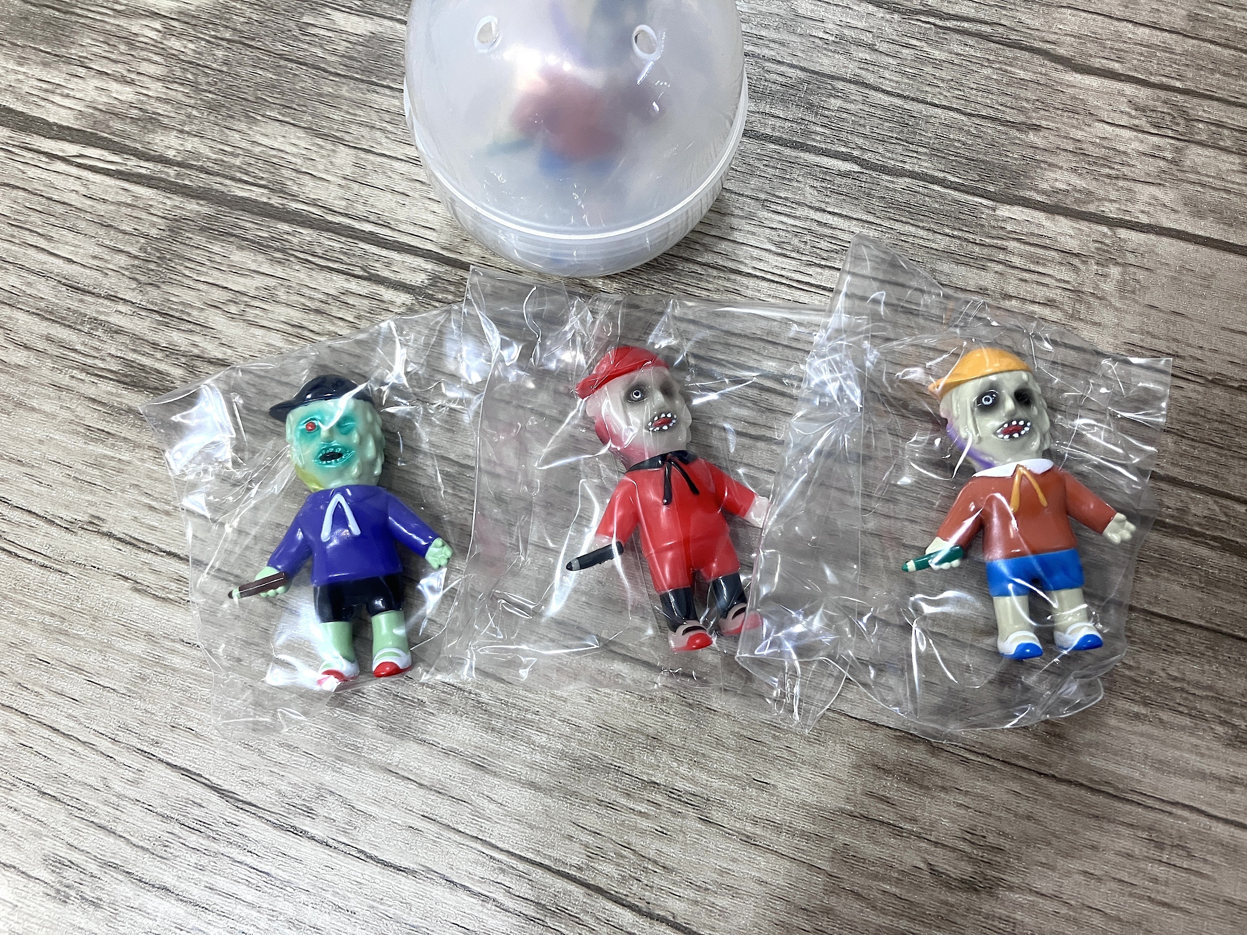 VAG ガチャ シリーズ42 とろみ君｜MWM MIZORAH