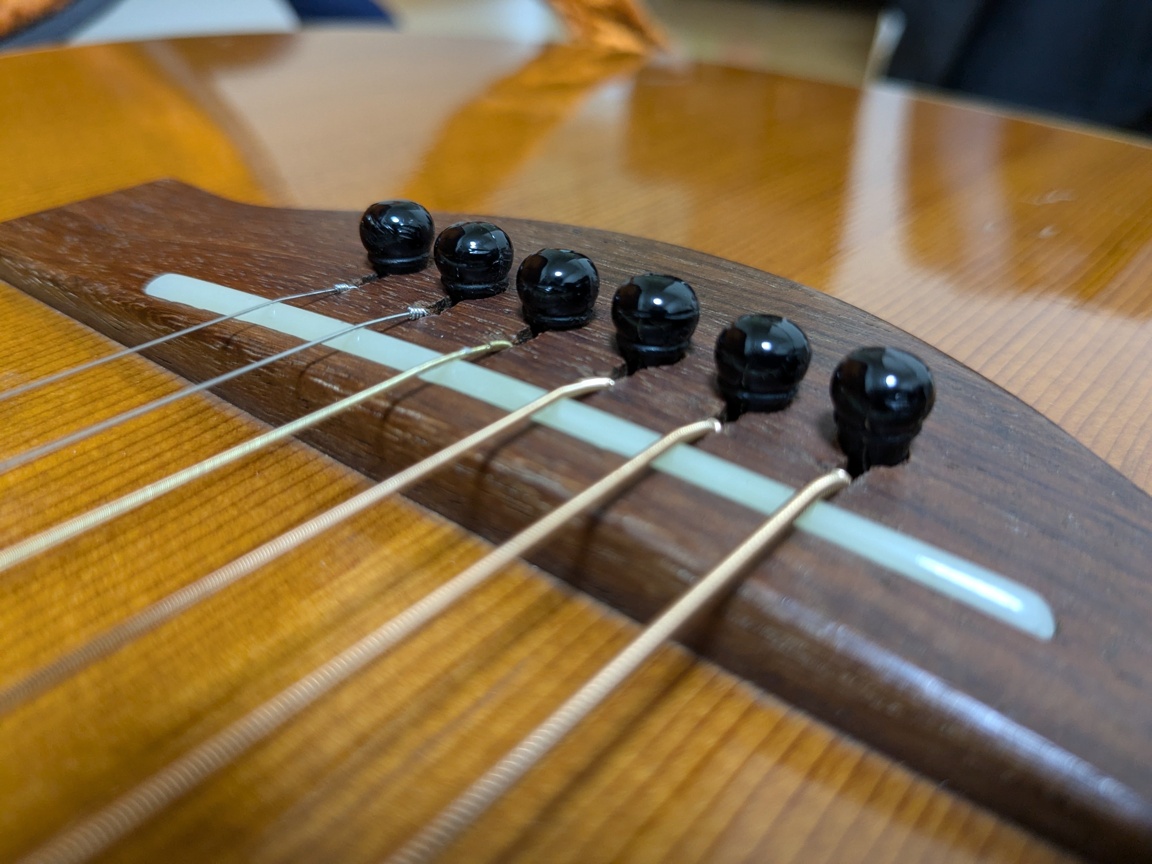 アコースティックギター YAMAHA FG-180 を買った｜ブラウニー