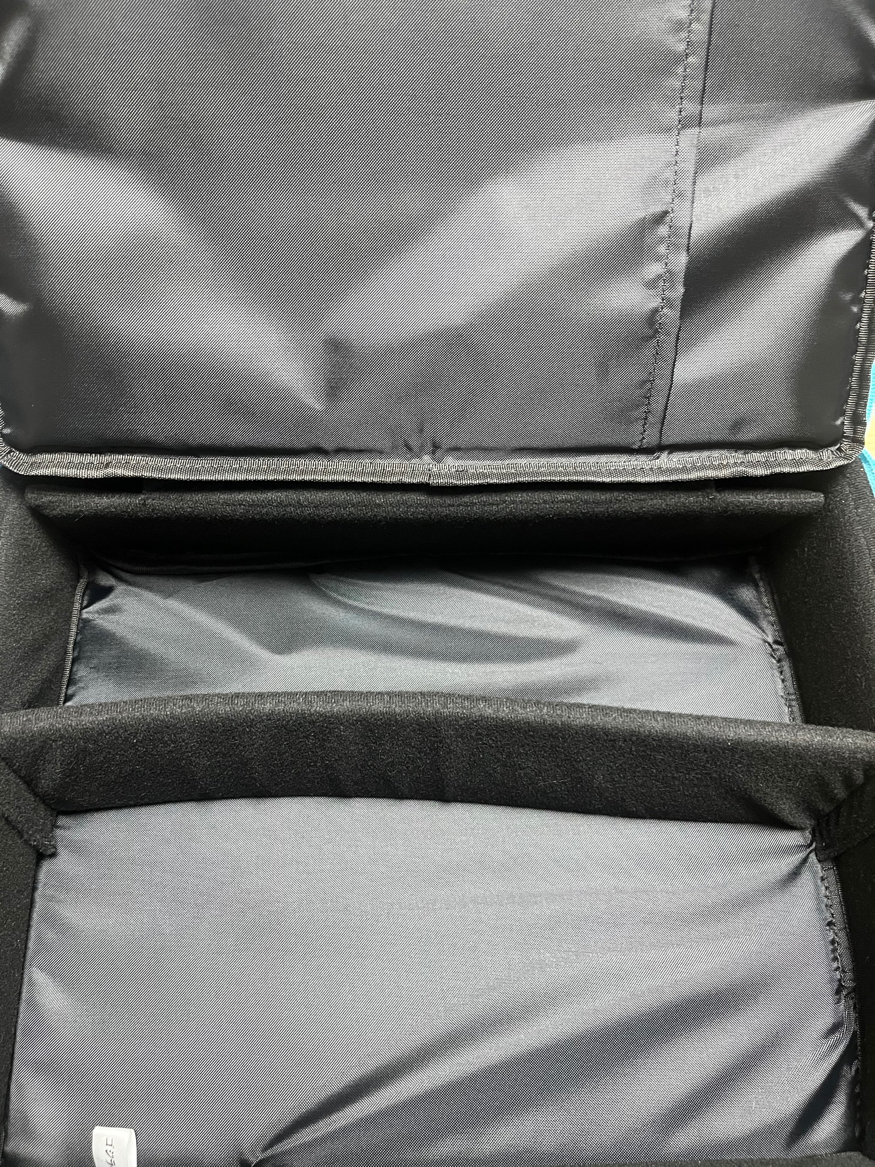 レビュー】トレカアイテムくじに収録のTCG特化バックパック「LOGOTYPE