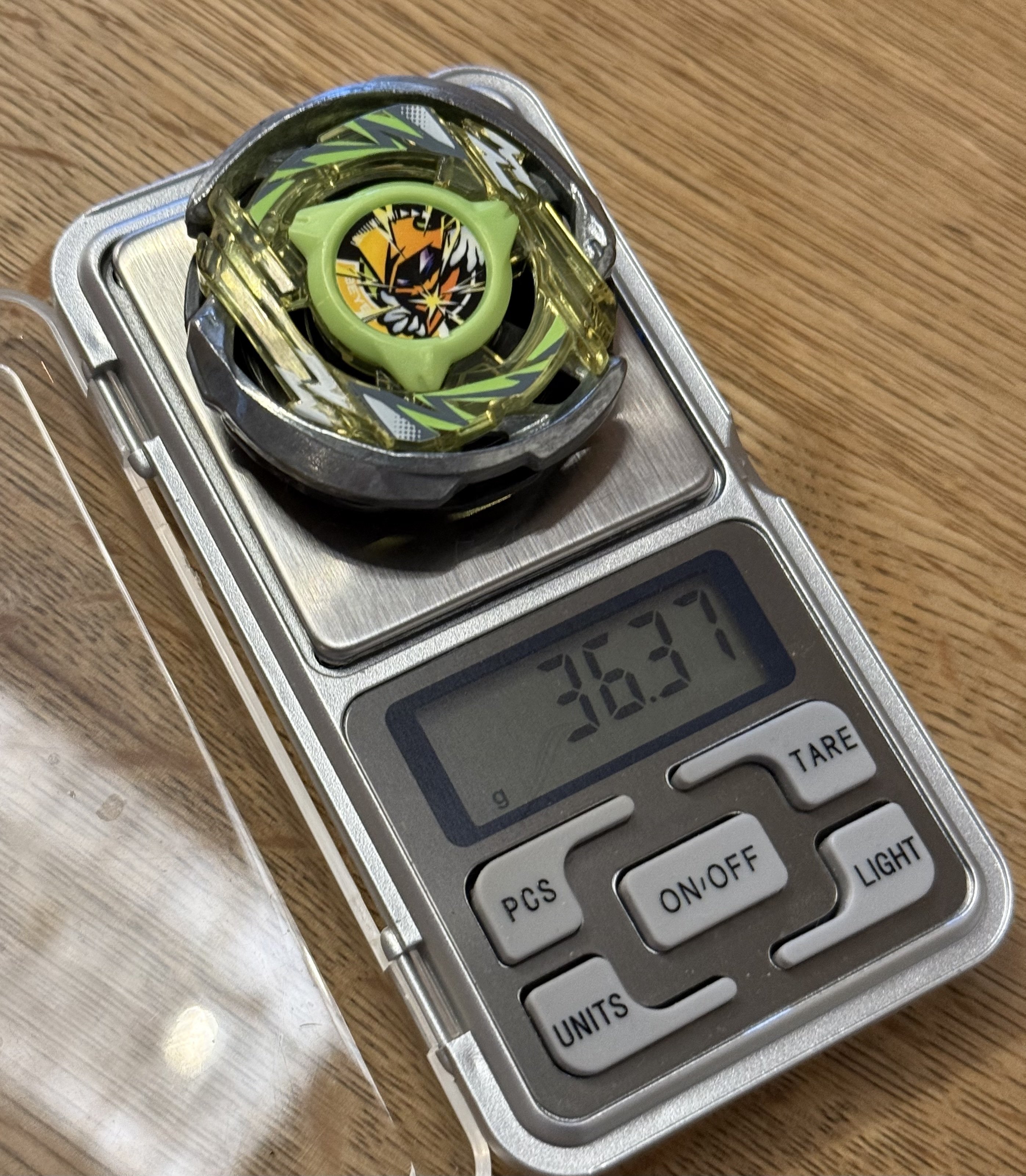 BEYBLADEX ベイブレードX : ウィザードアークR4-55LO WIZARD ARC