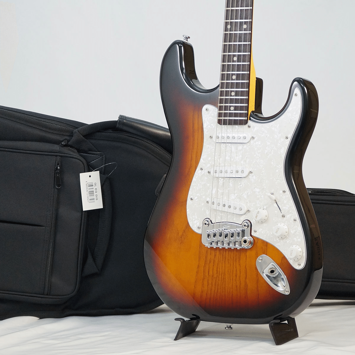 春のG&L祭り！「G&L Tribute Series LEGACY」が現品限りのアウトレット