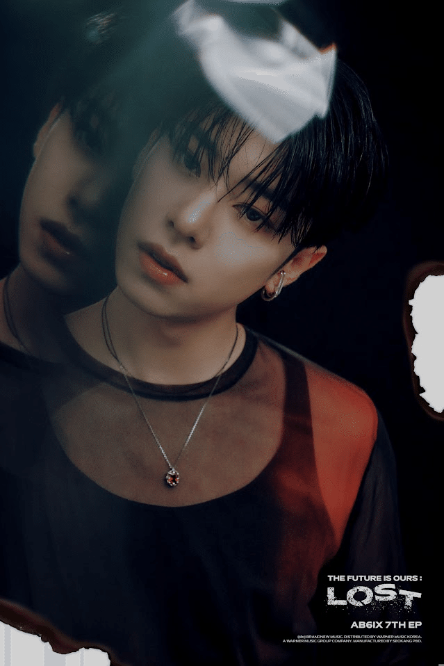 AB6IX ドンヒョン】カッコよすぎ！「面食い」が加速した理由を言語化し