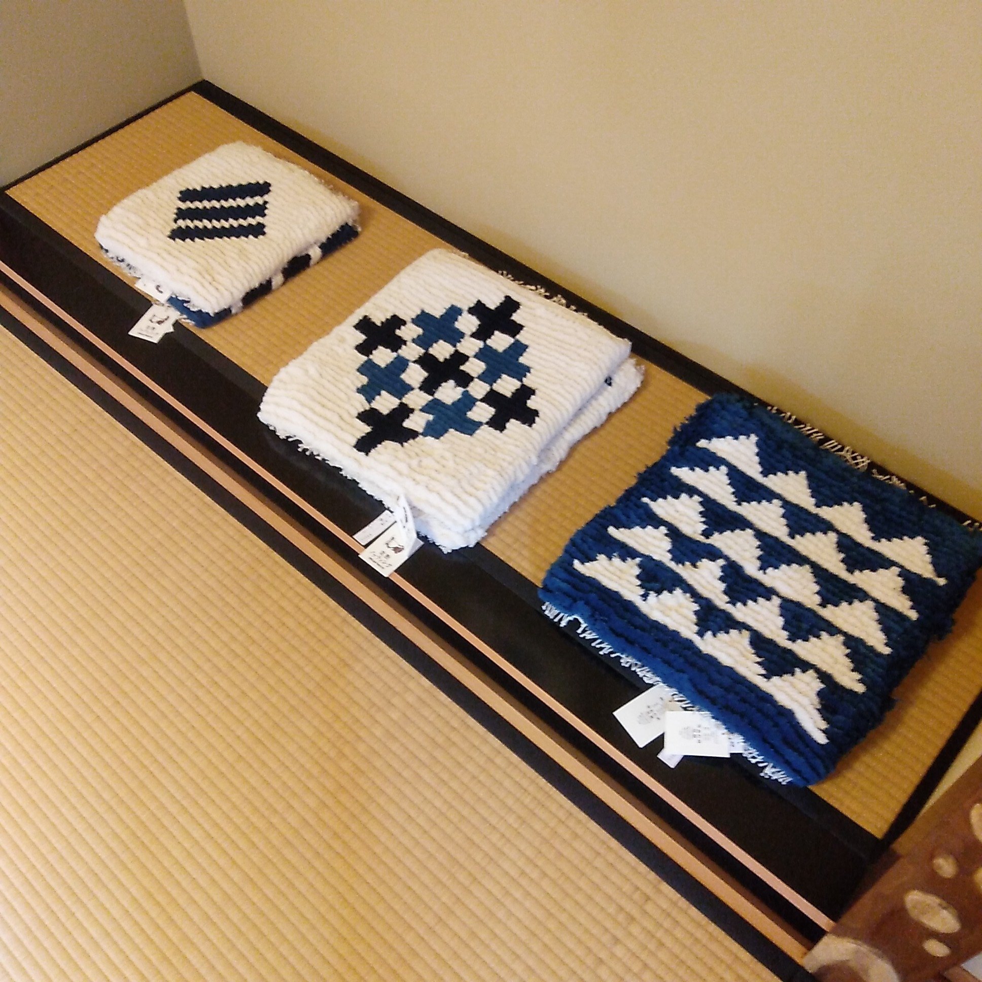 倉敷ノッティング｜さわたりさとる