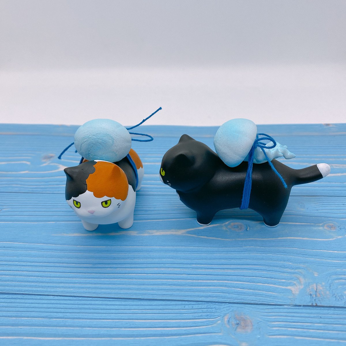 京東都ソラマチ店POP-UP「ねこ展5 with 王冠印雑貨店」 作家紹介【まめ