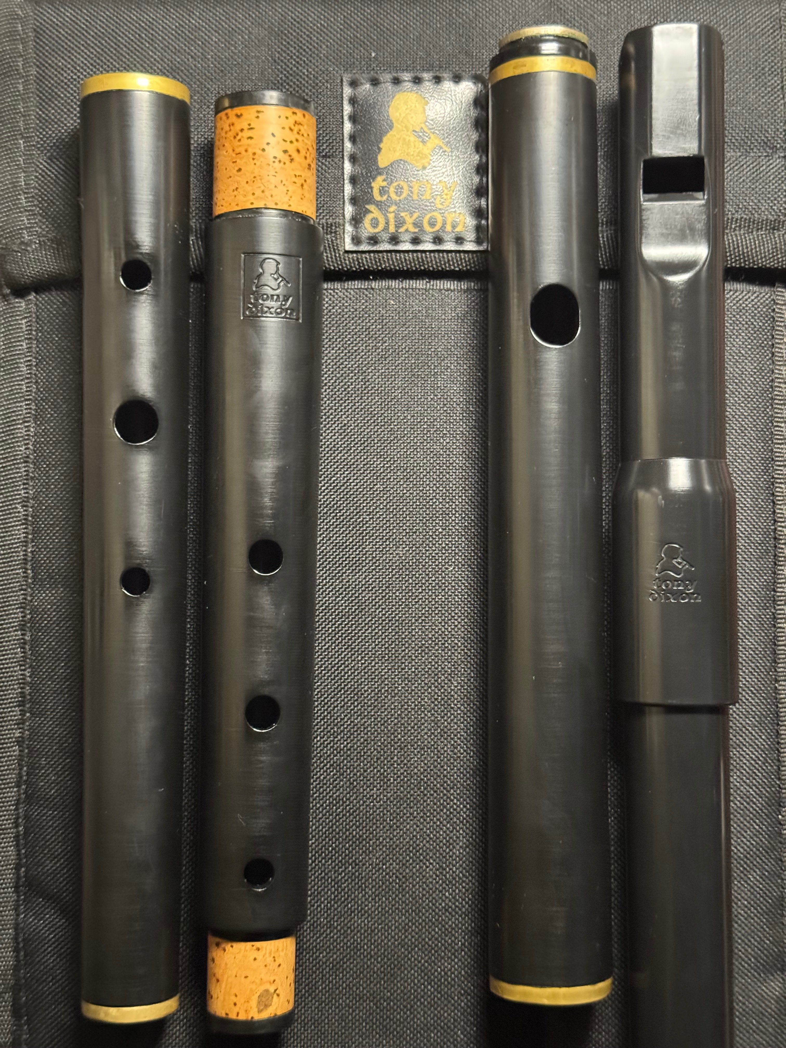 Frauto traverso と 笛の快楽｜まんぼう