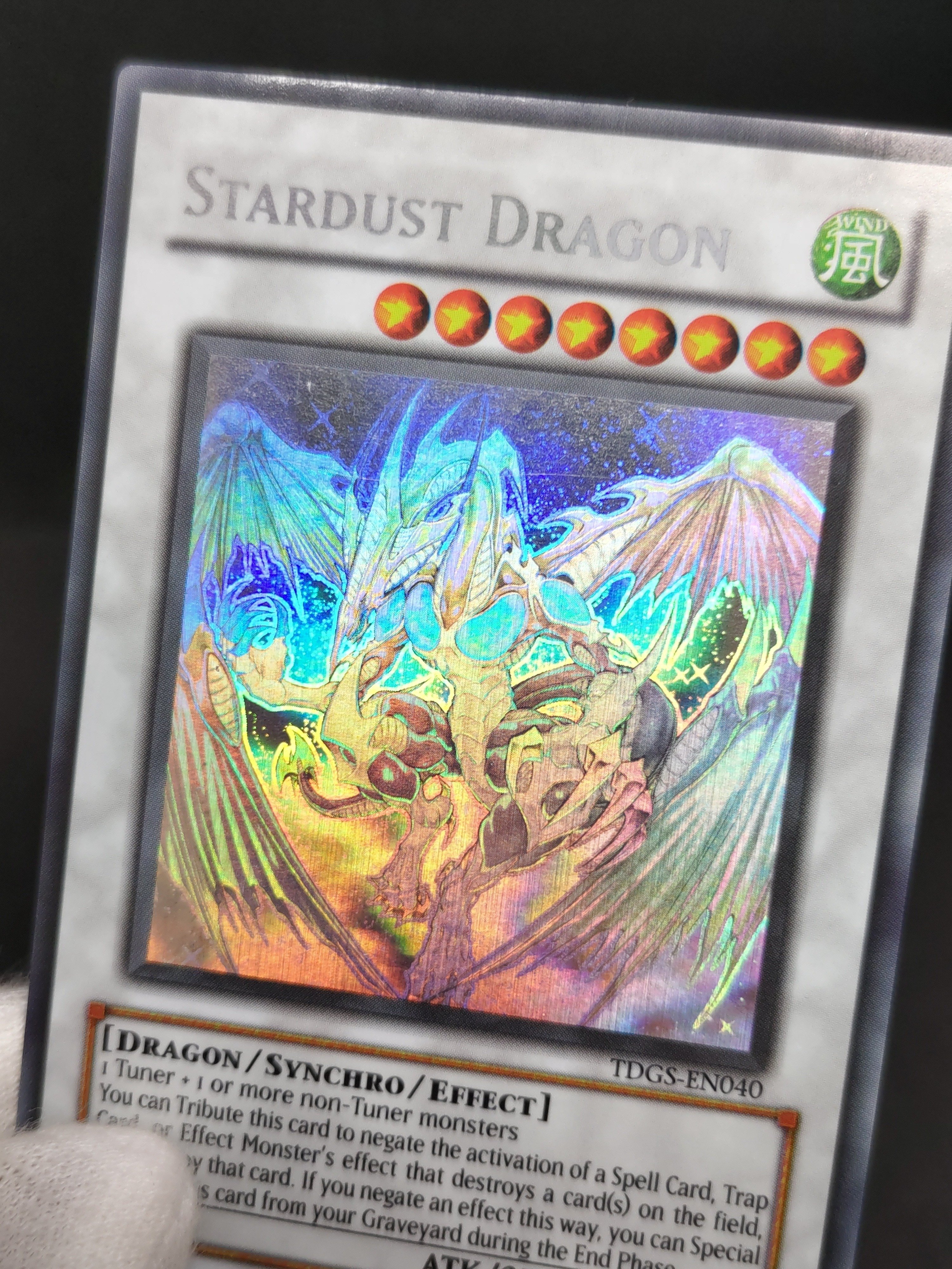 EU版】TDGS-EN040 GHOST RARE 魅力と考察｜VOLVO