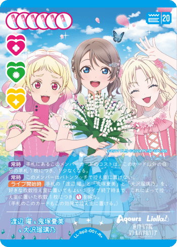 君のここなは輝いてる（PE+）かい？【これはラブカの書き捨て#3】｜さとの