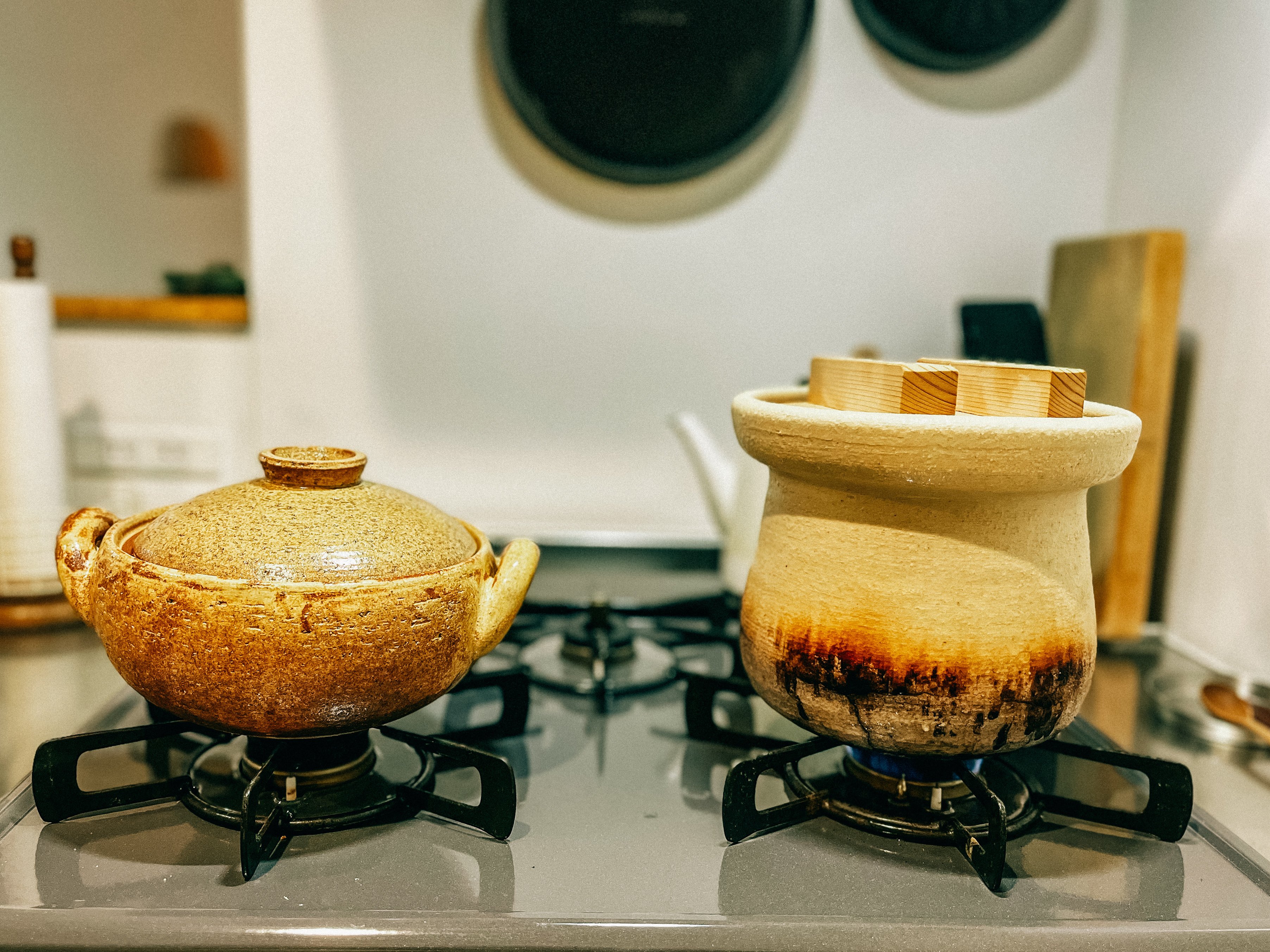 QOLをとても上げてくれた十場あすかさんのごはん鍋｜ちょこっと暮らし