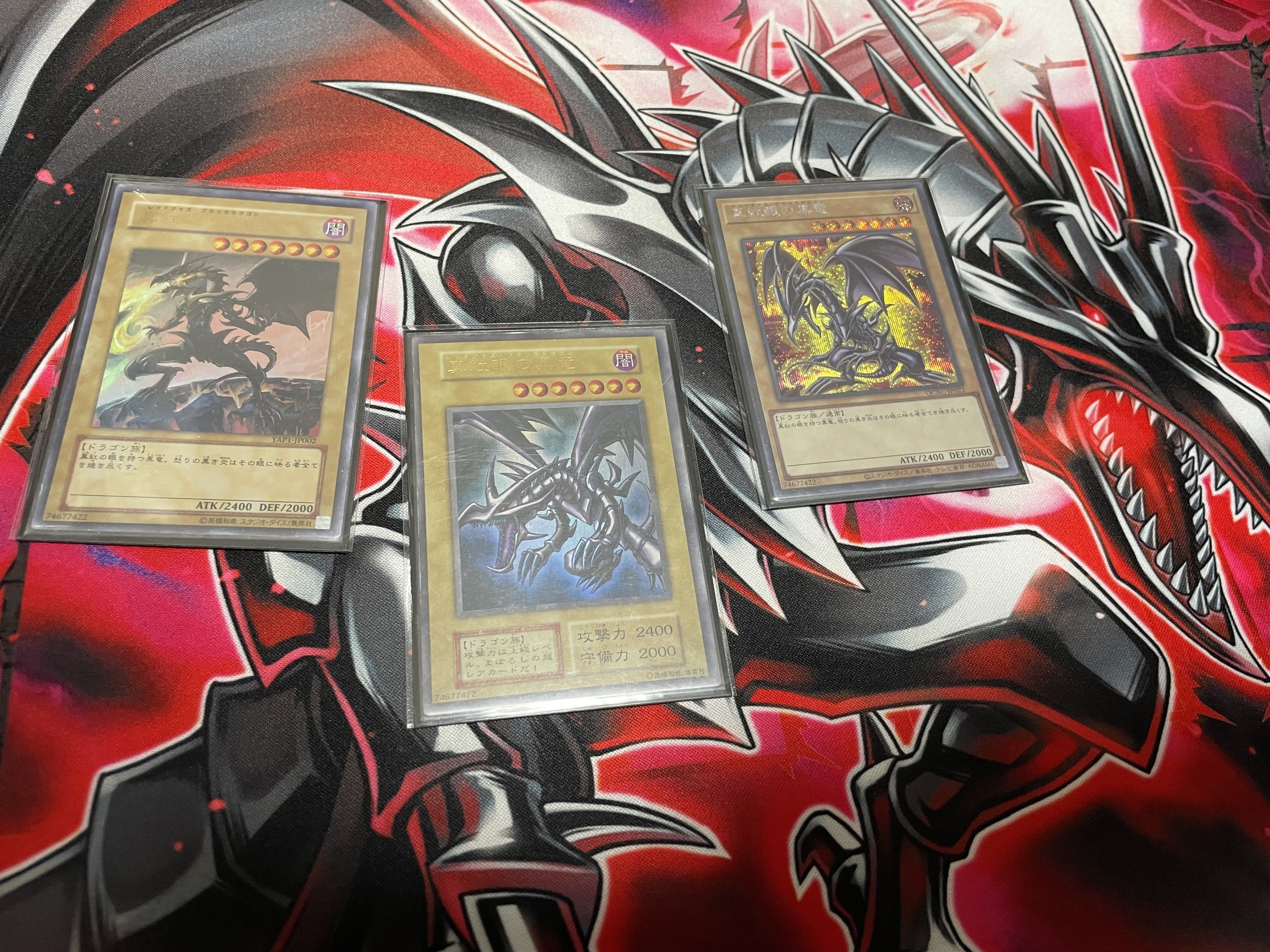 遊戯王】レッドアイズについて語る（60枚構築デッキ編）｜トラヲ