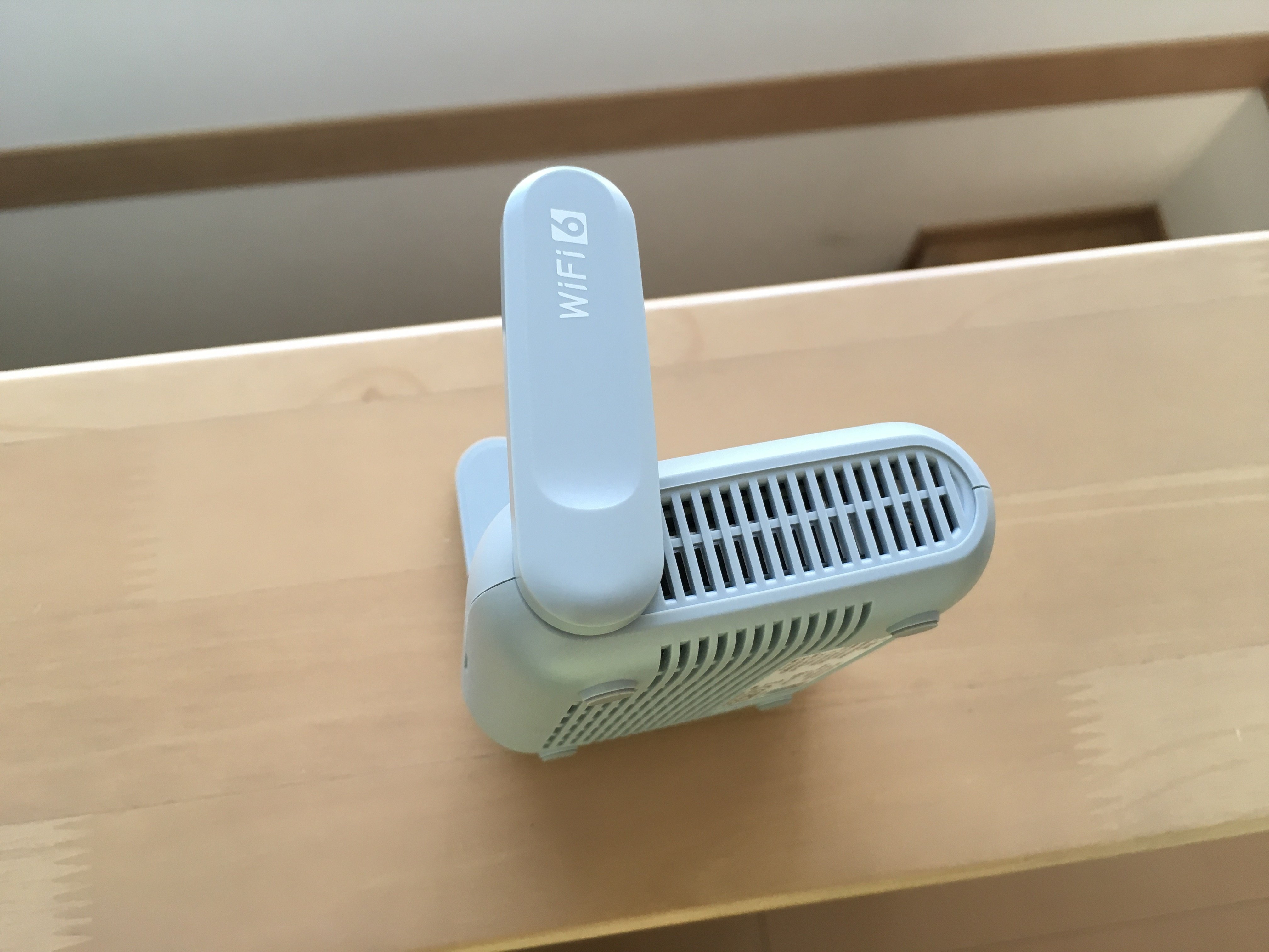 GL.iNet GL-MT3000（Beryl AX） 開封レビュー｜荒川仁志