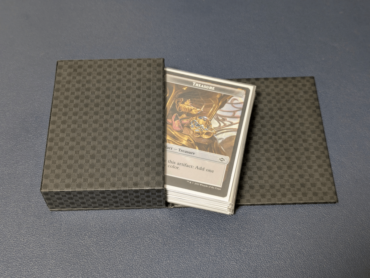 MTGのお気に入りサプライ紹介｜Ryo Maruyama