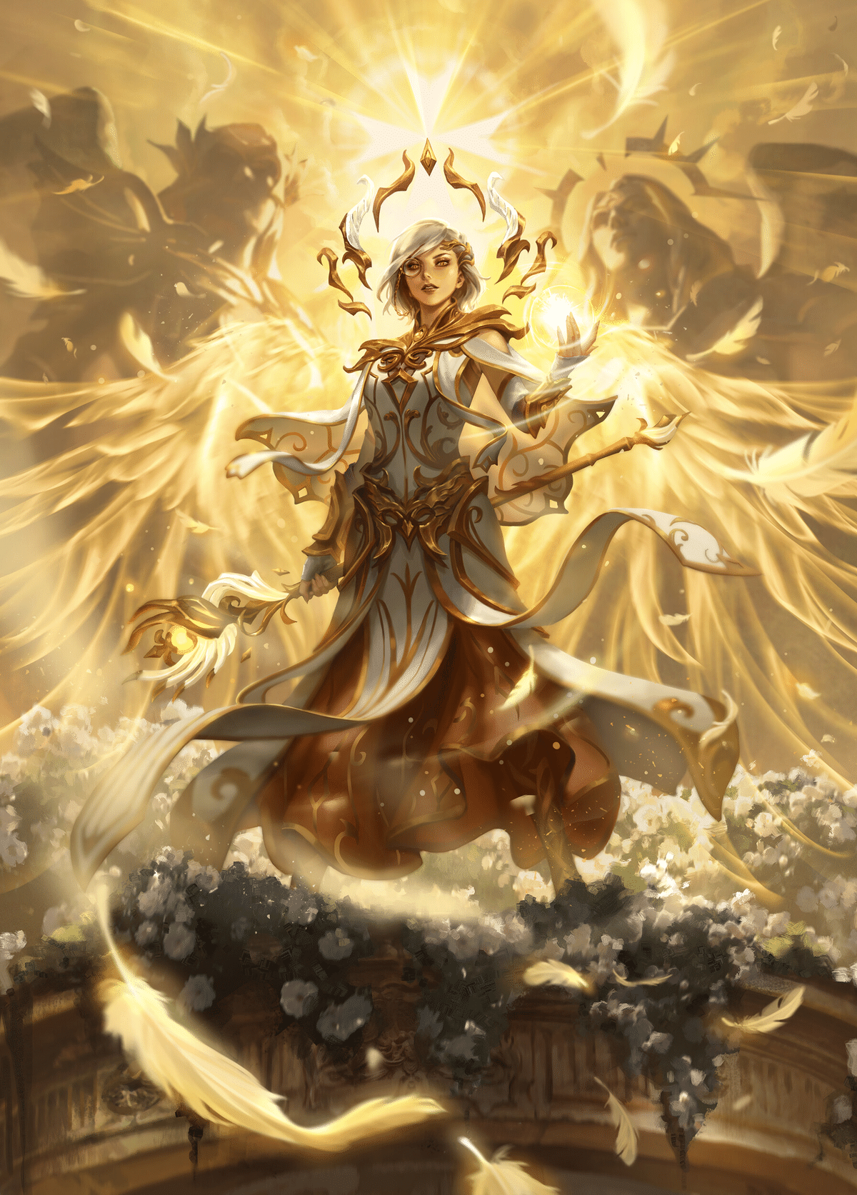 Flesh and Blood】Prism, Awakener of Solの全て（40,000字解説