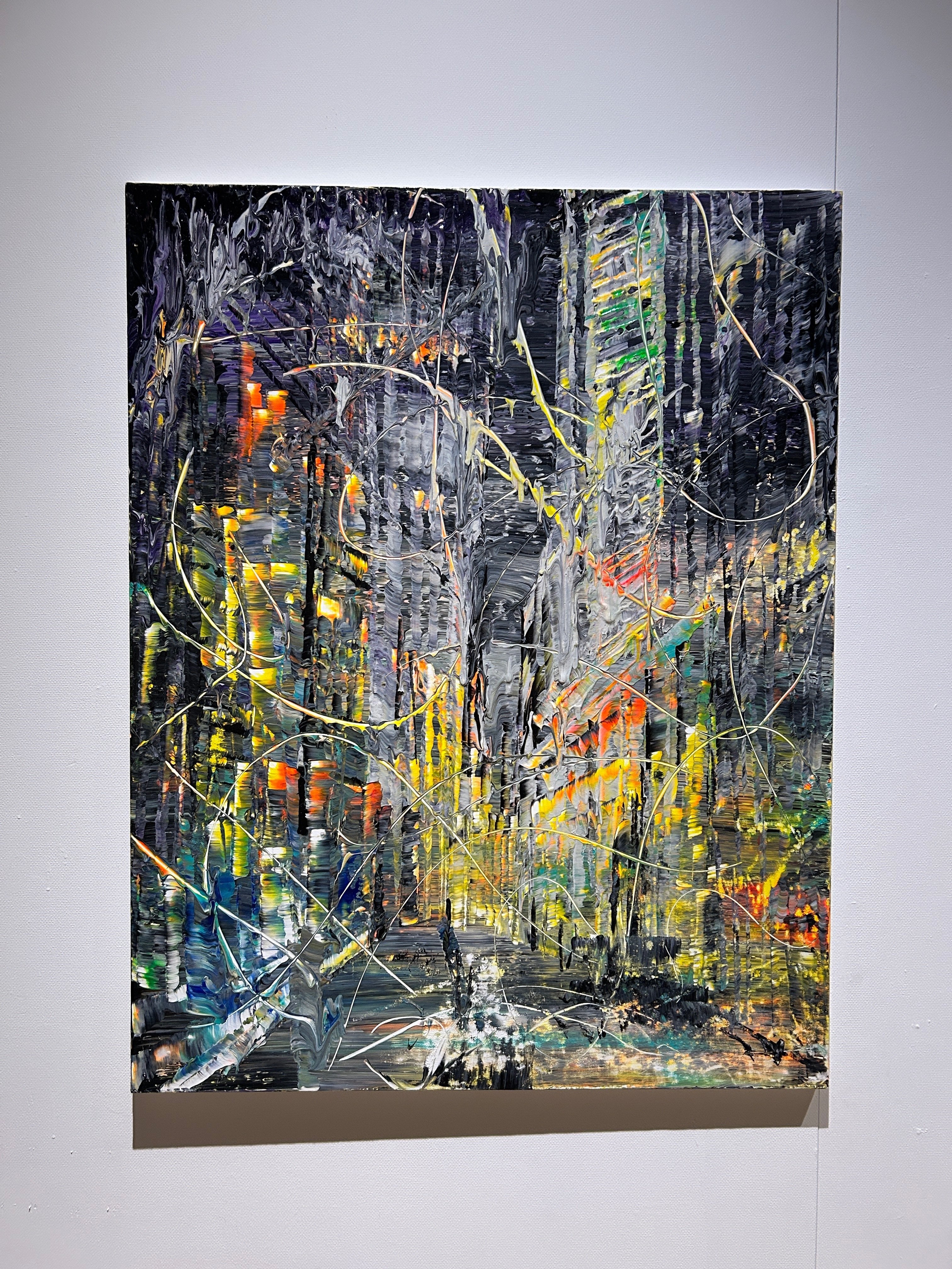 風景をどう見ているか 絵で表すこと｜美術準備室