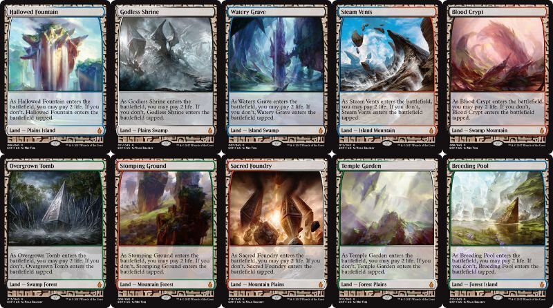 ショックランドの歴史｜くま