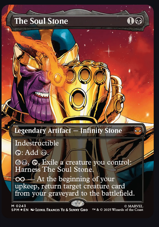 コレクターブースターの封入な記事｜ディア・ノート・マクスウェル