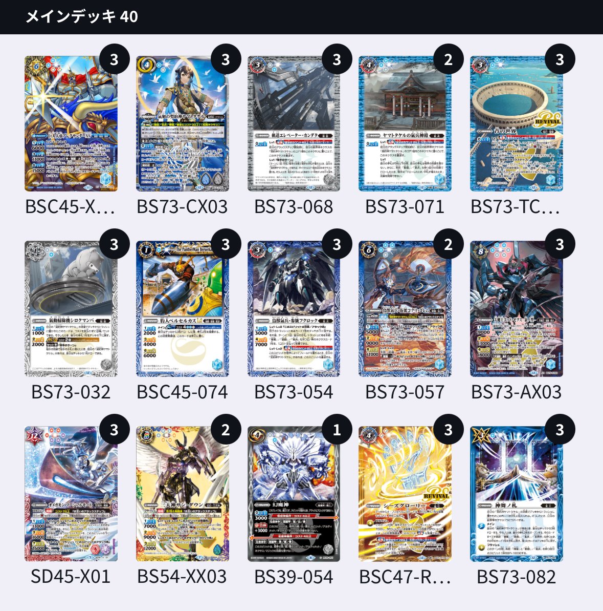 店舗予選はコレ！】 9月号-ここには俺がいる（アレク）-｜ako太郎