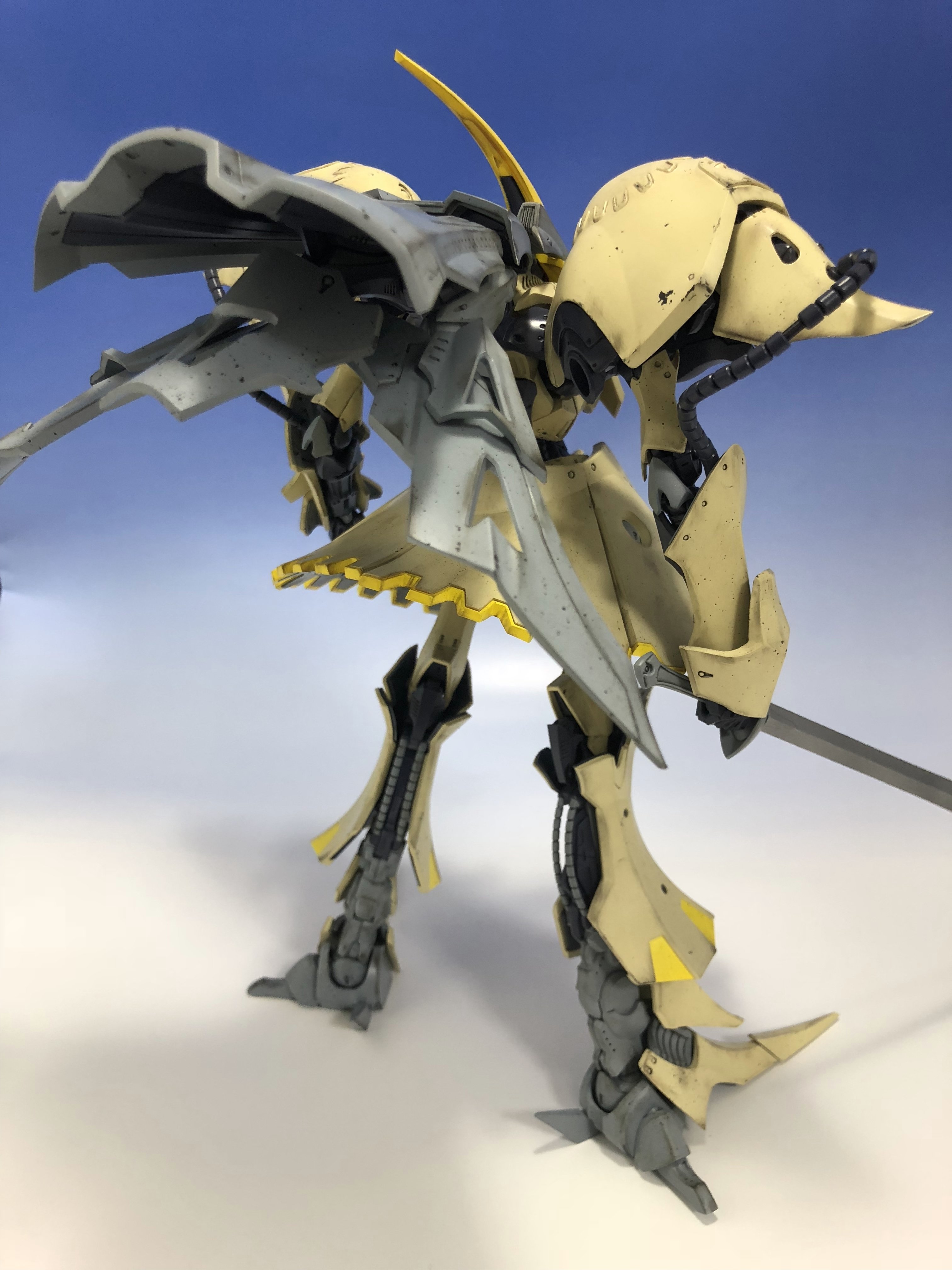 IMS 1/100 ヴァイ・オ・ラ（クルマルス2）｜May dé Garage（メイド