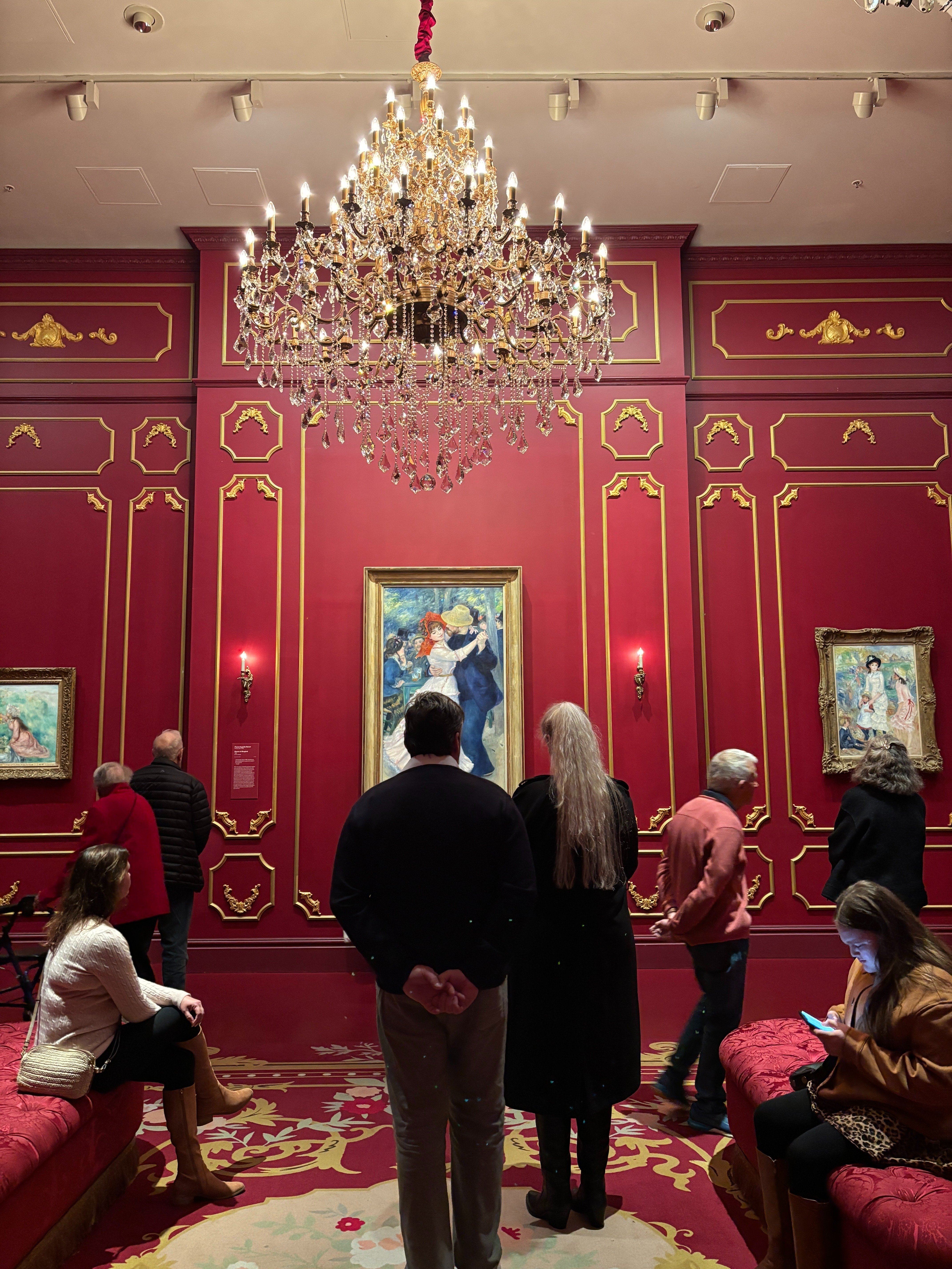 幸せ、アート三昧 in オーストラリア｜HACHI