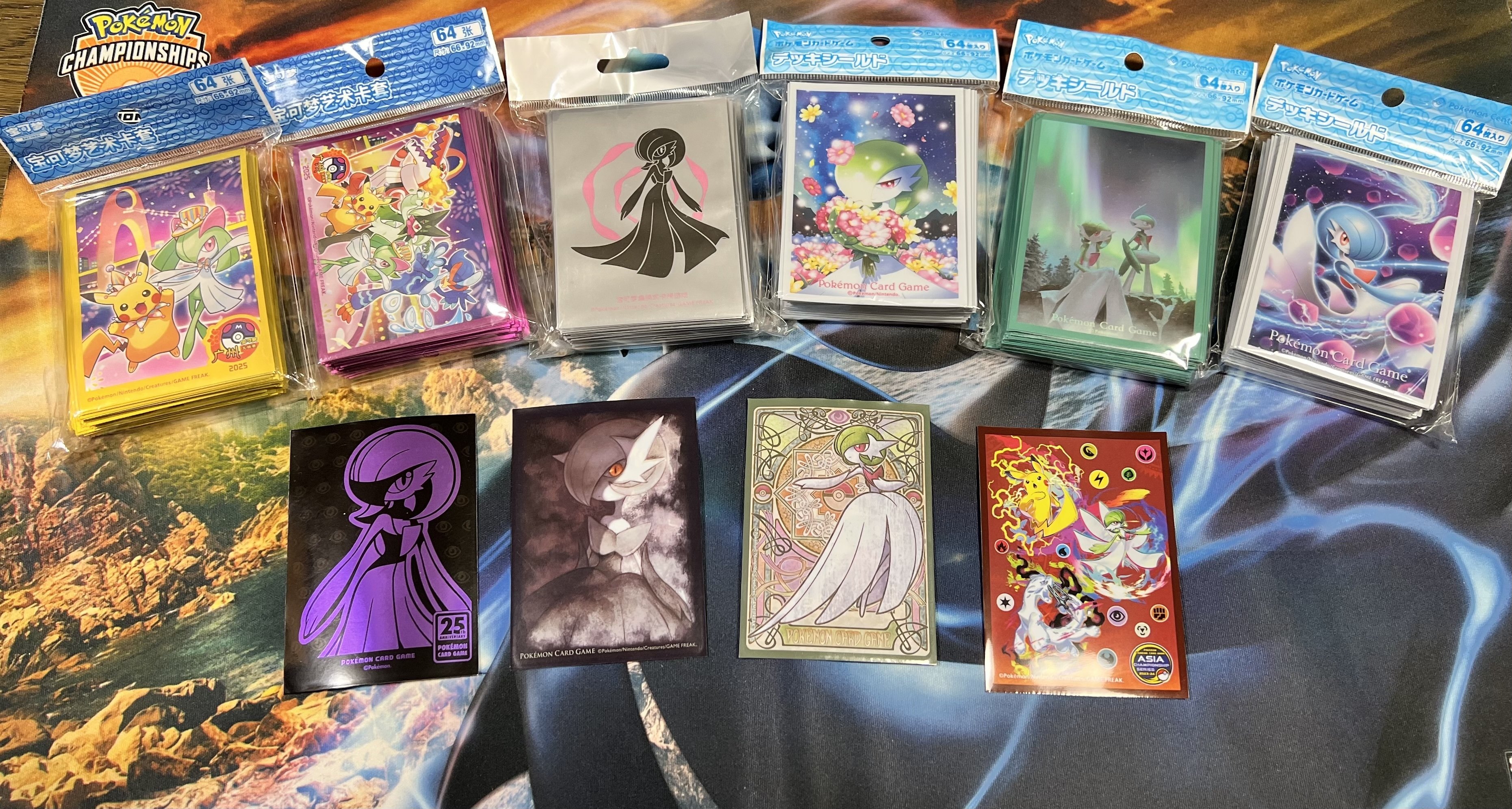 第18.5回サーナイトラボ〜コレクション紹介〜｜佐奈月