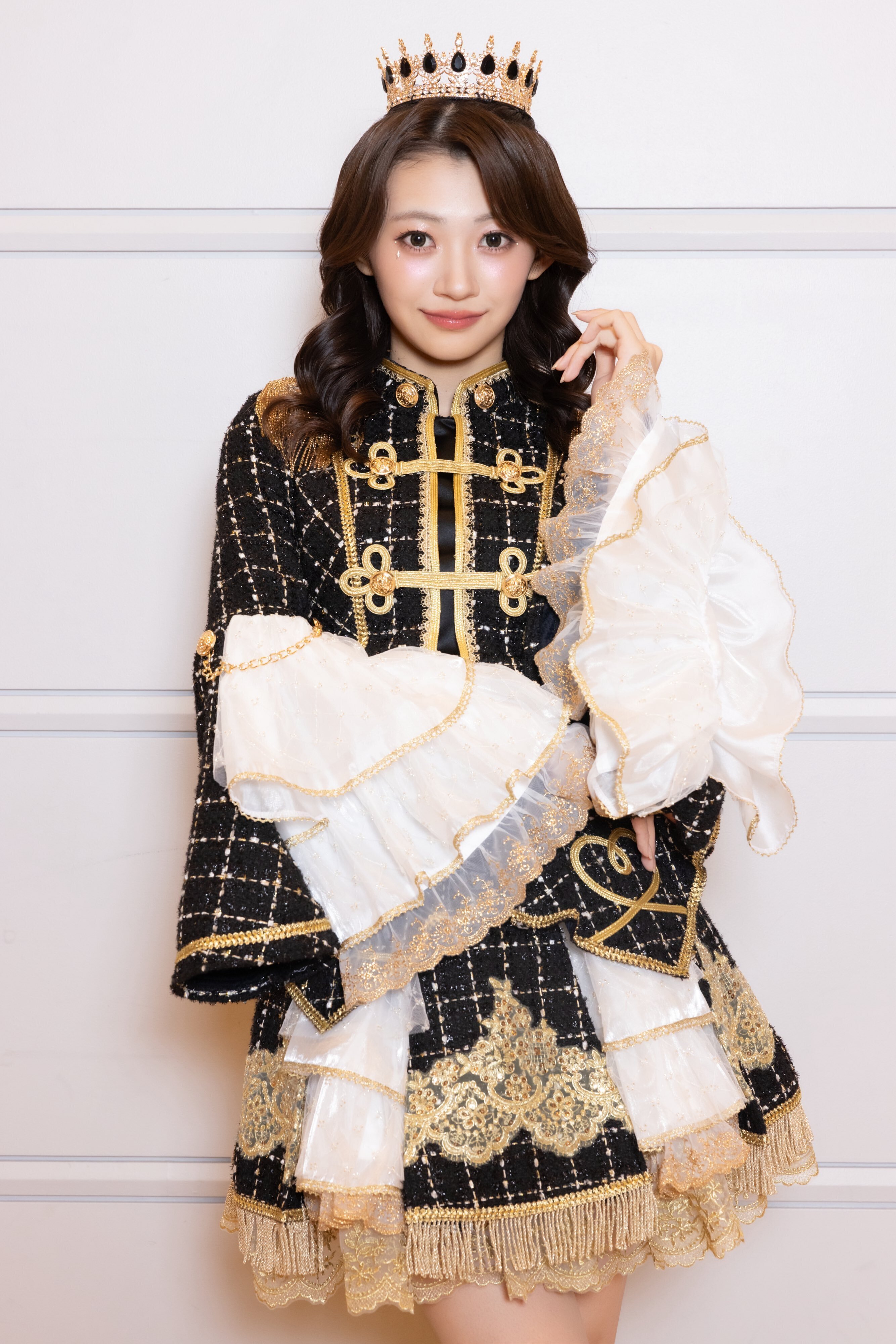 分析】板倉可奈という存在が、ファンの心をどう掴むのか｜推し活1年の