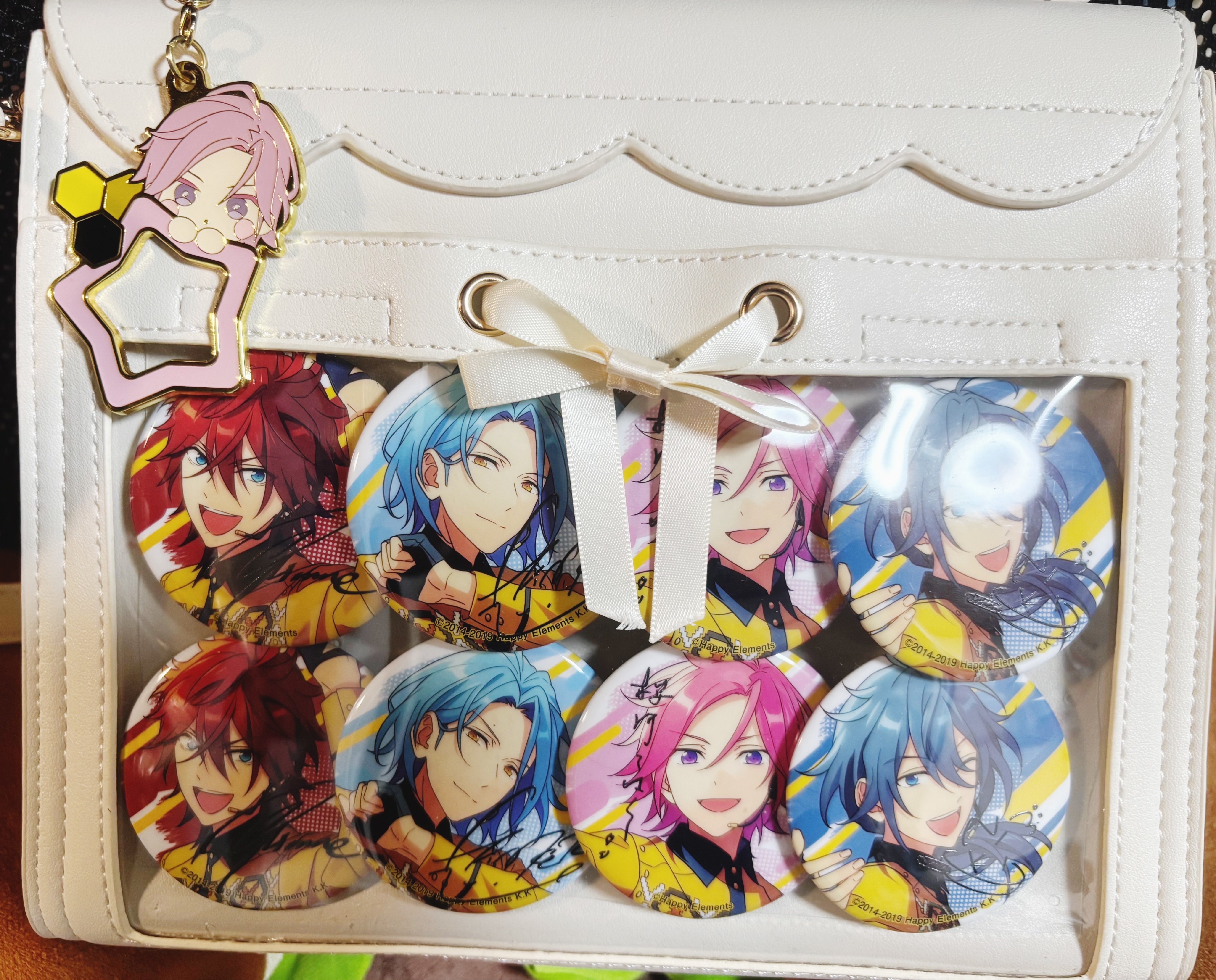 レポート】スタフォニ4th Day1 参戦レポ｜izu