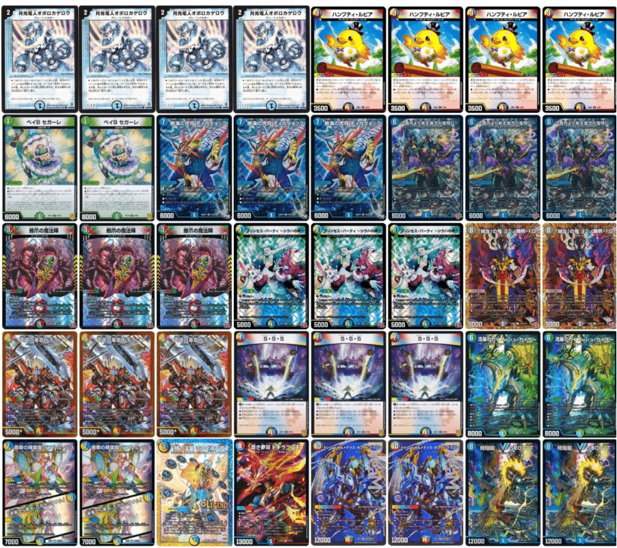 オボロティガウォック使いになります｜アイスティーに潜む野獣