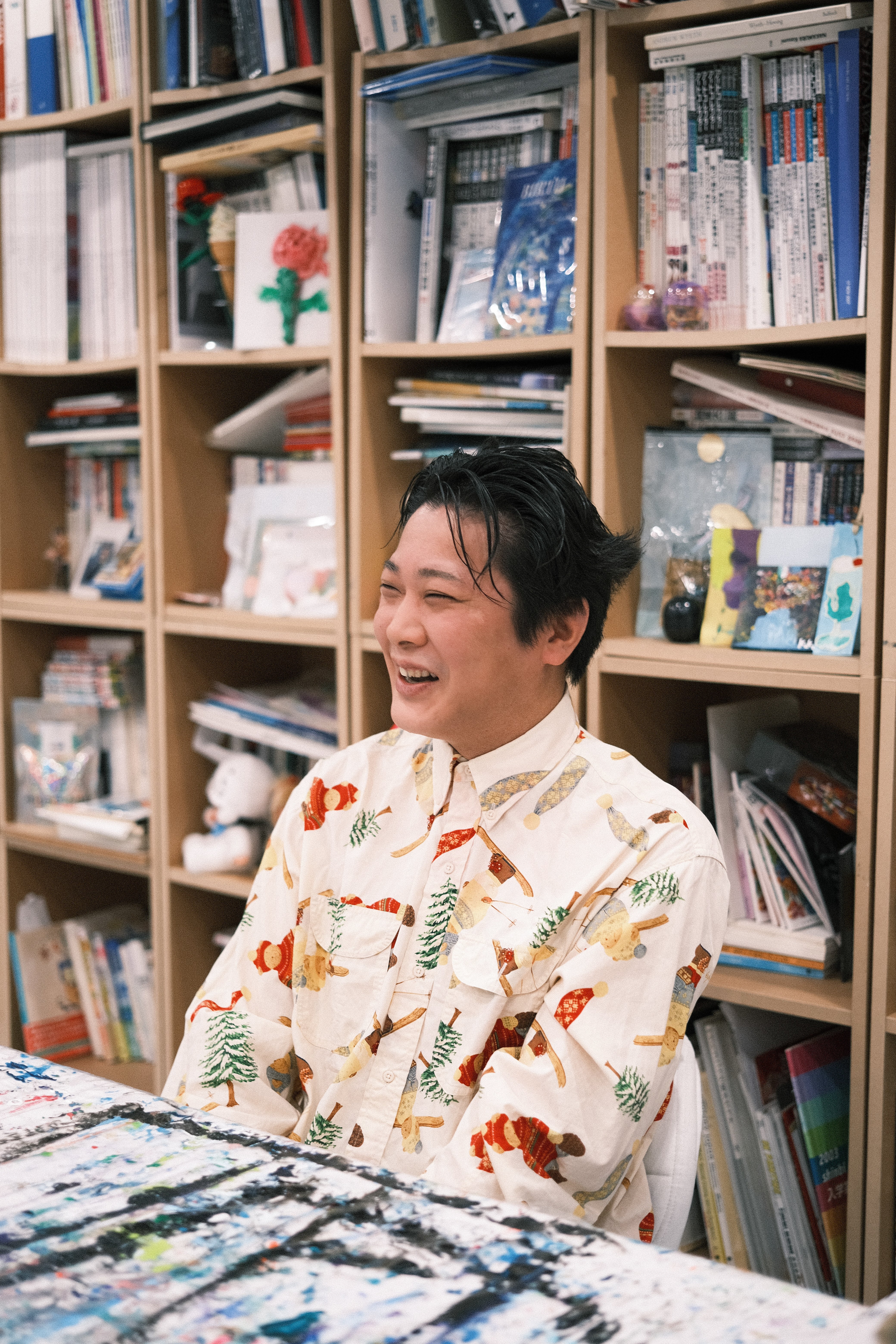 揺らがない優しさを持つ彼女に、惹かれた。「バチェロレッテ」出演