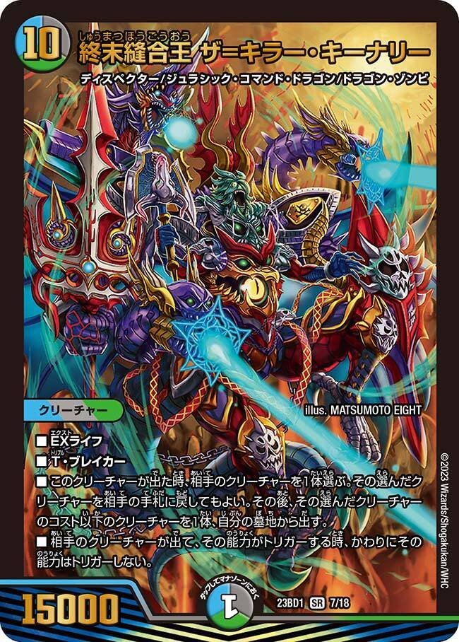 5Cディスペクター個人的備忘録｜緋色