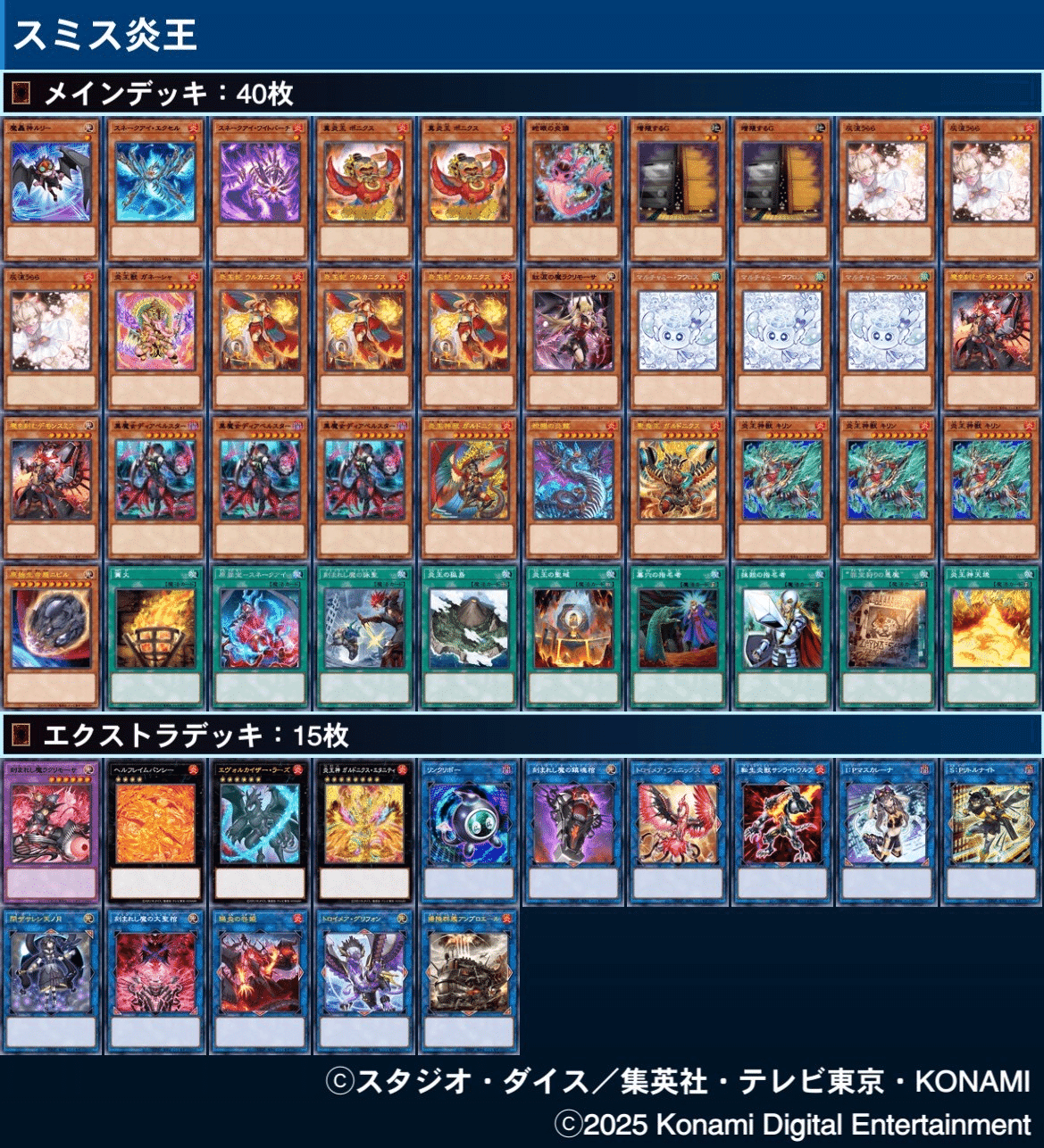 炎王日記｜フジキ