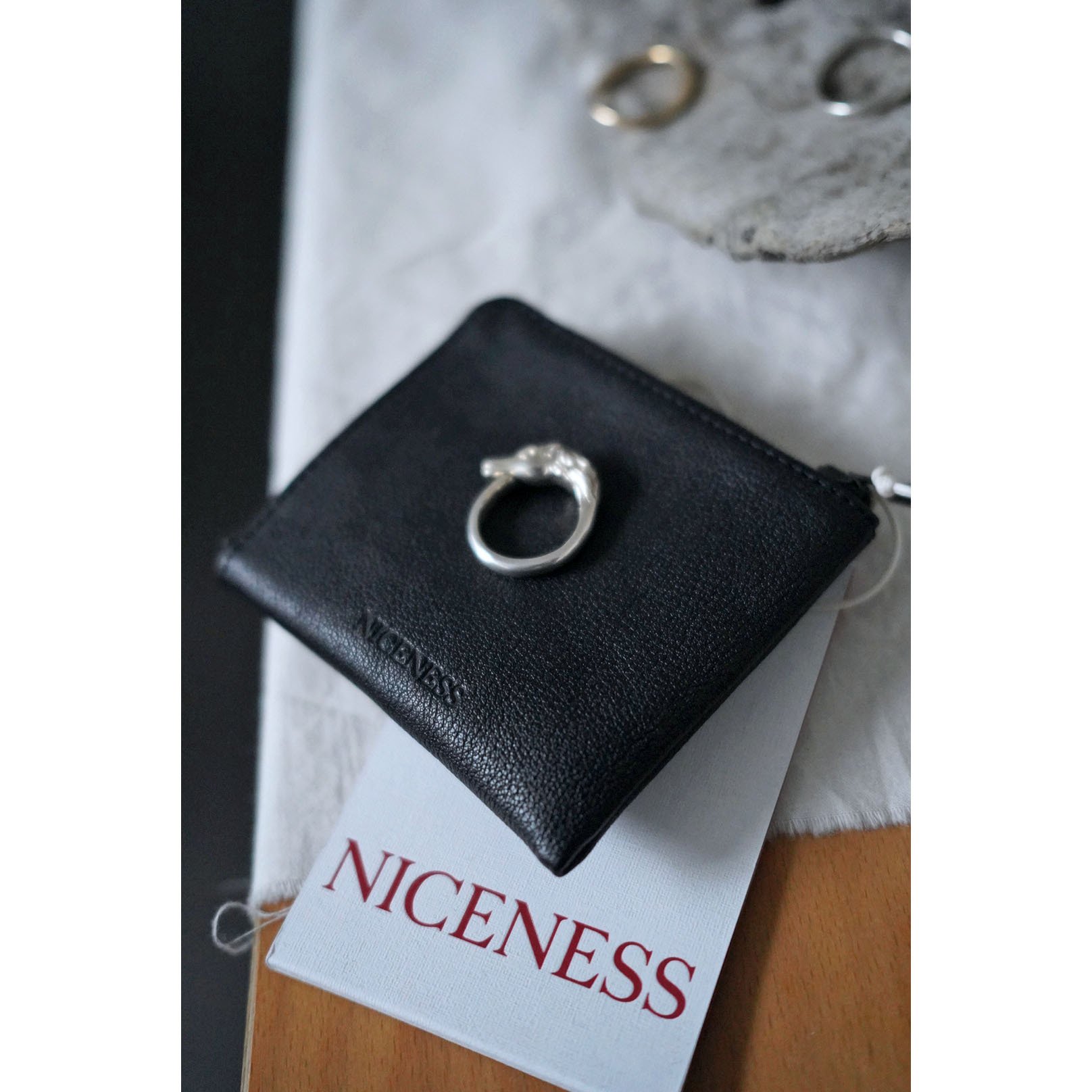 NICENESS (ナイスネス)